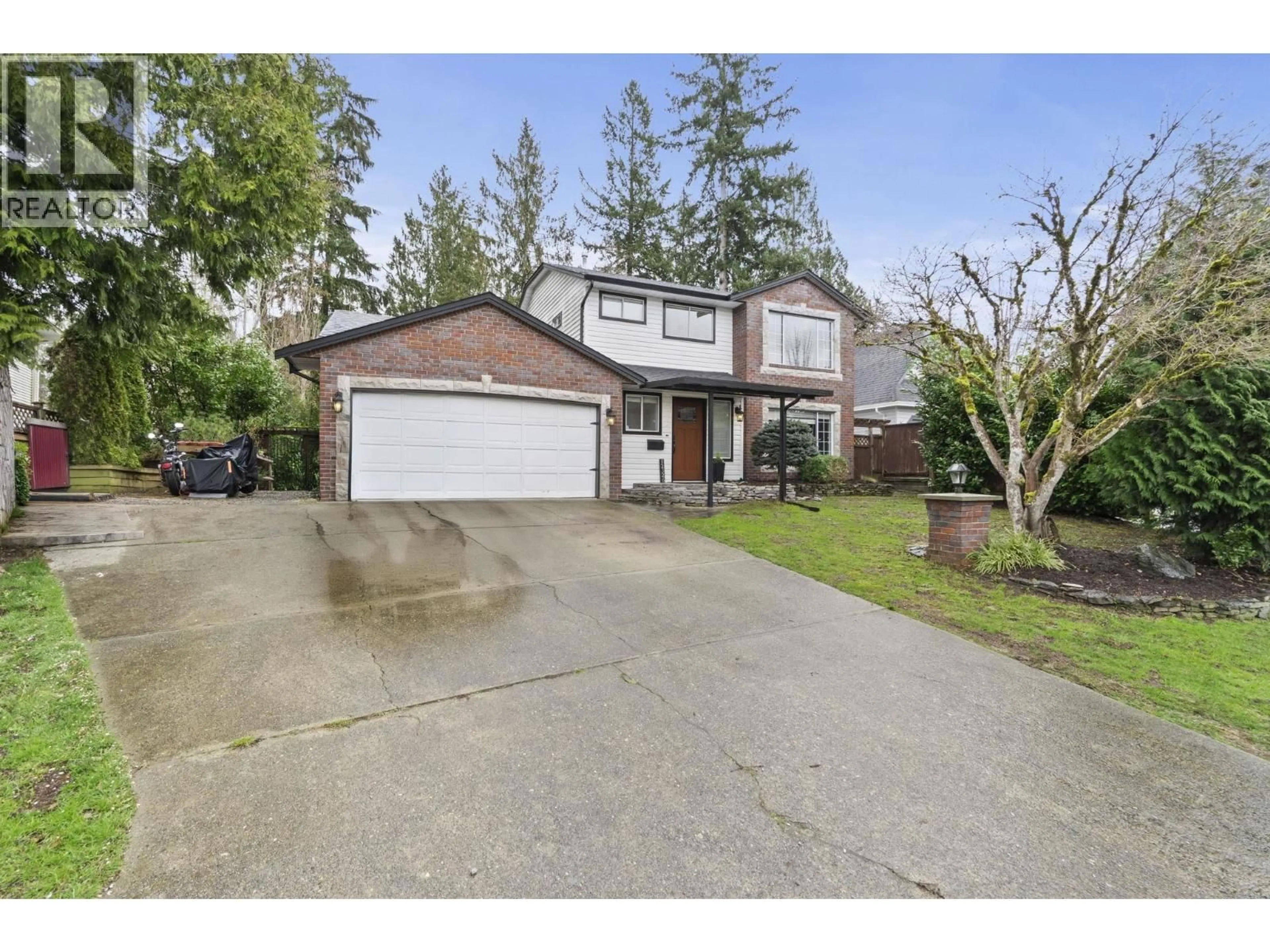 Unknown for 12326 234 STREET, Maple Ridge British Columbia V2X0P7