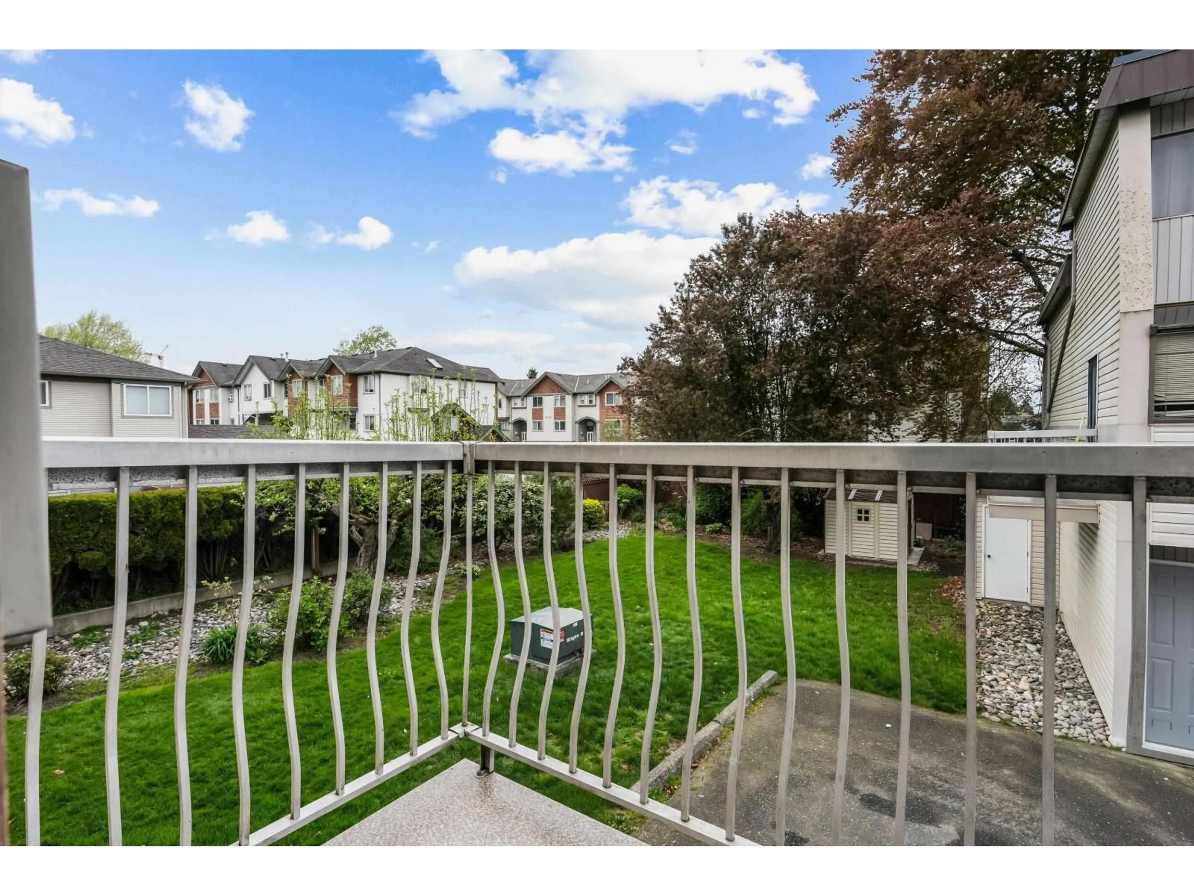 Unknown for 7 - 9446 HAZEL STREET, Chilliwack British Columbia V2P5N1