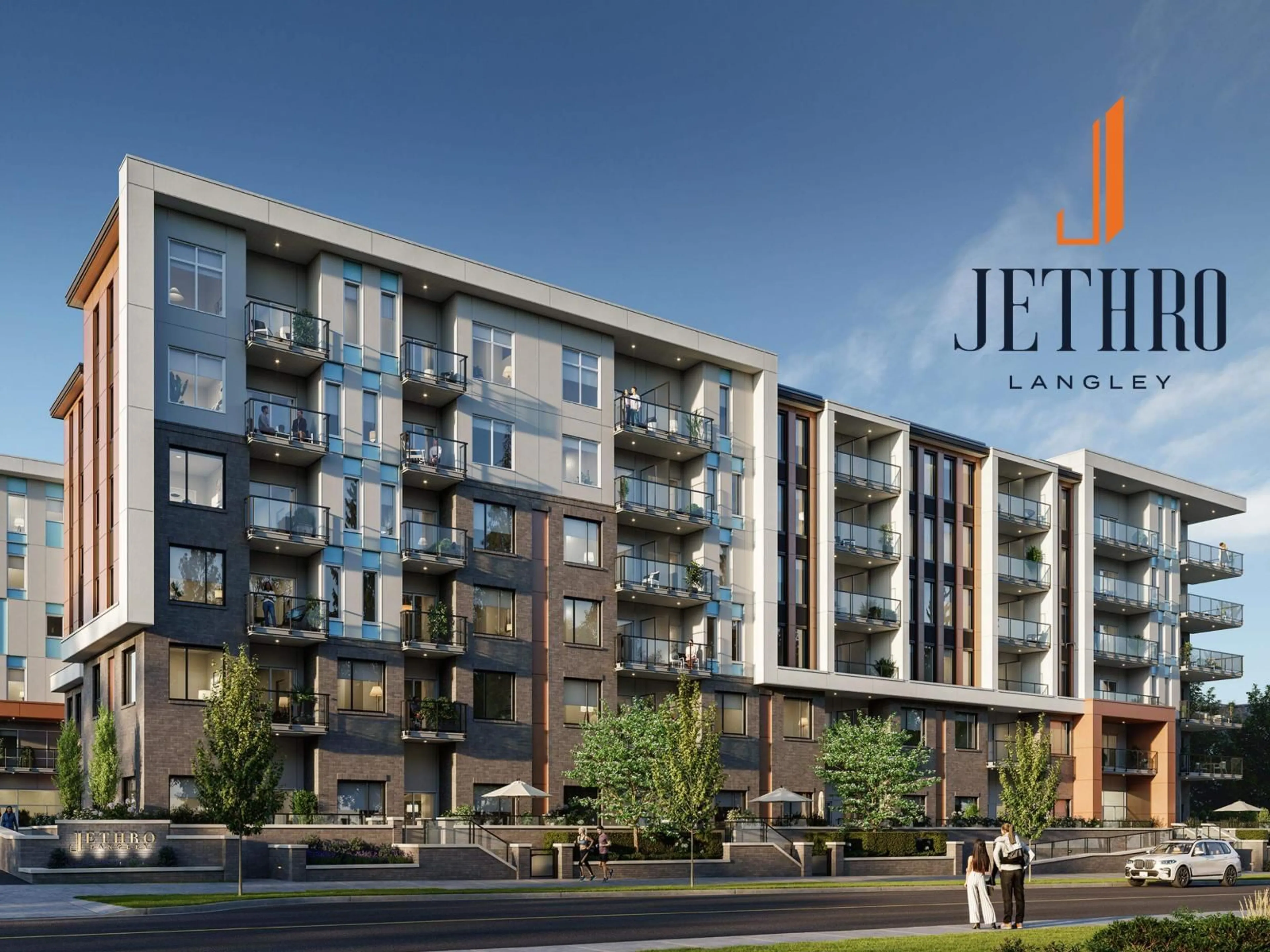 Patio, street for A313 - 5360 204TH STREET, Langley British Columbia V0V0V0