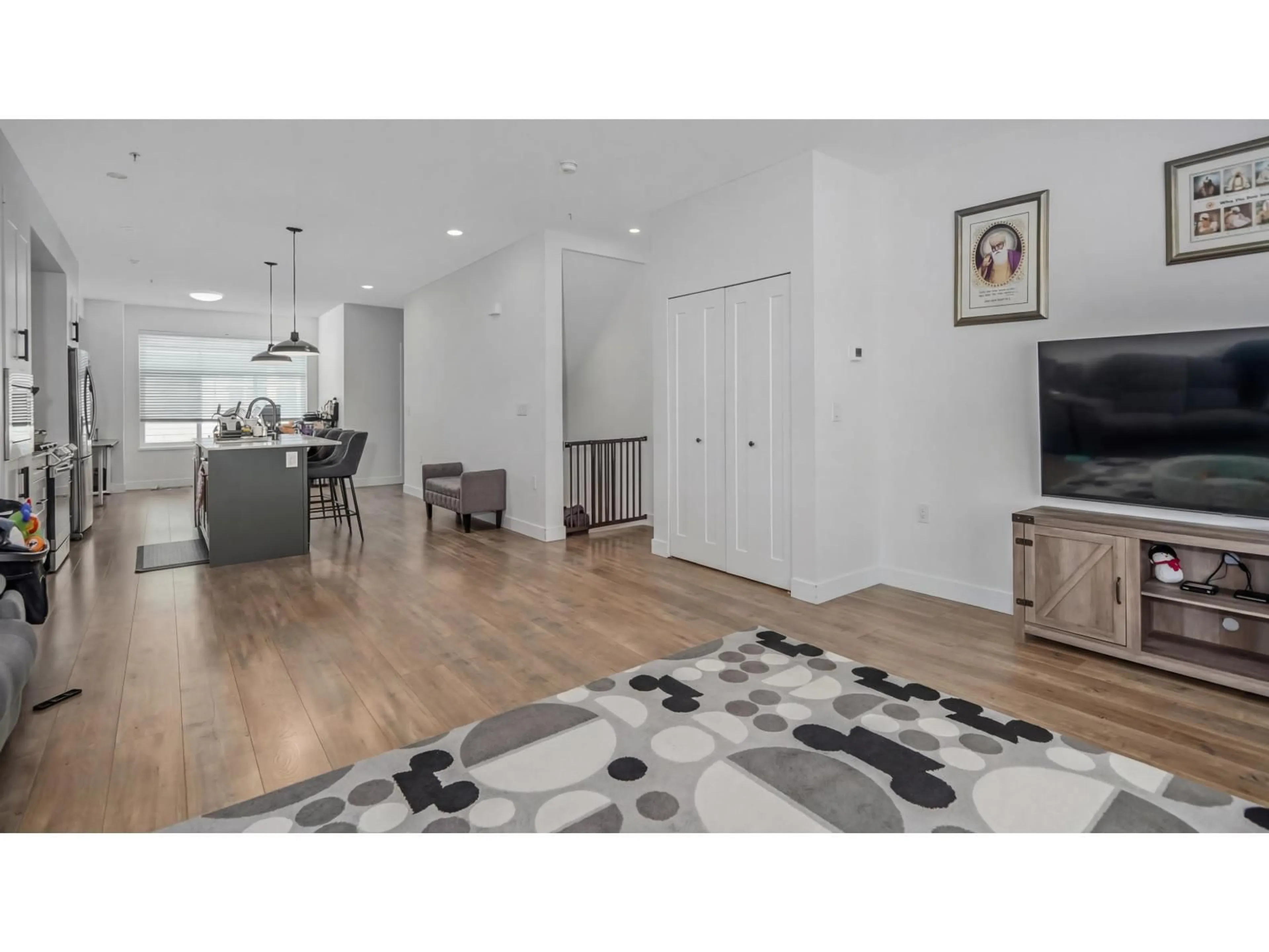 Unknown for 17 - 21688 52 AVENUE, Langley British Columbia V2Y4K9