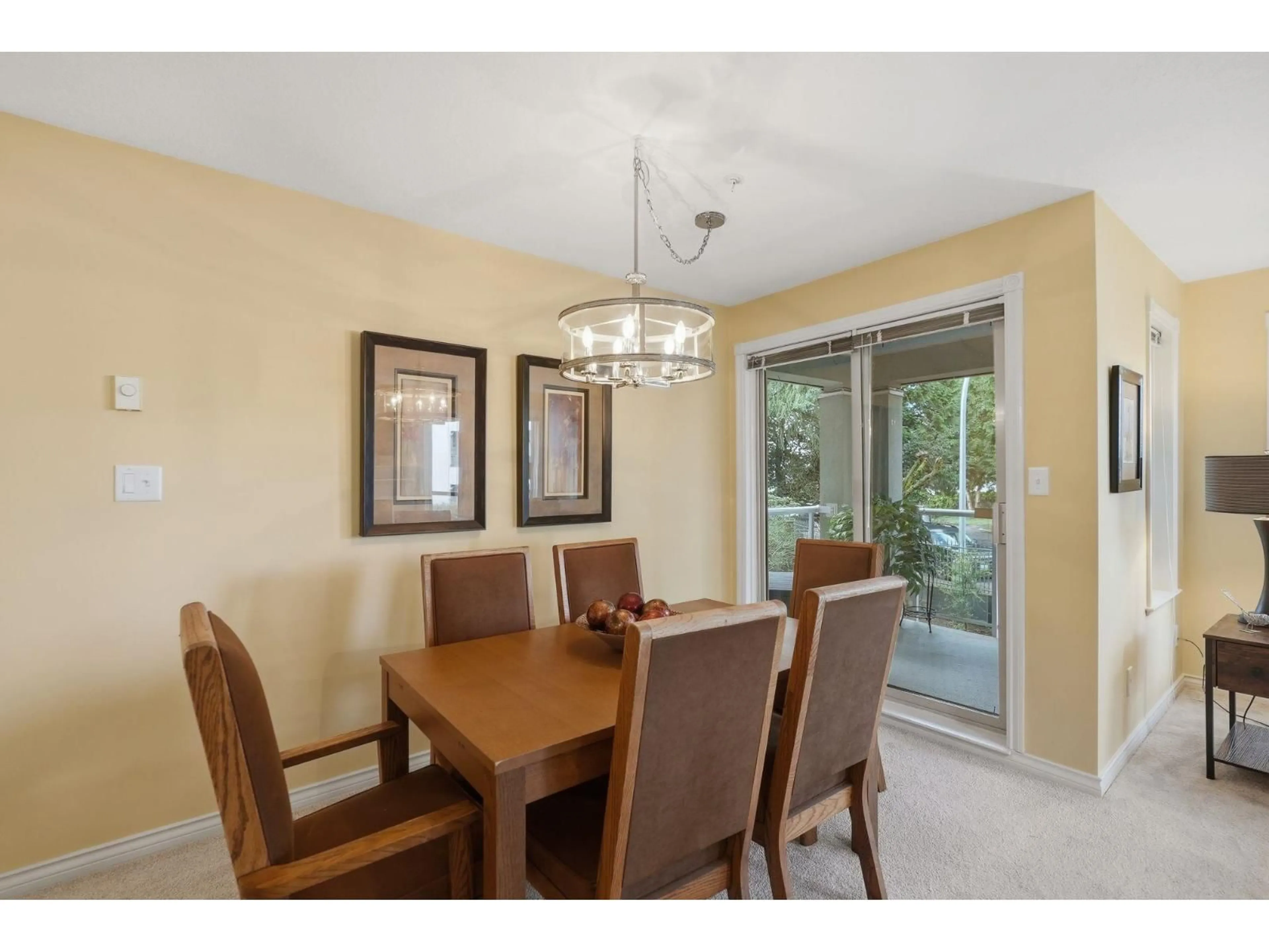Dining room, unknown for 211 - 2575 WARE STREET, Abbotsford British Columbia V2S3E2