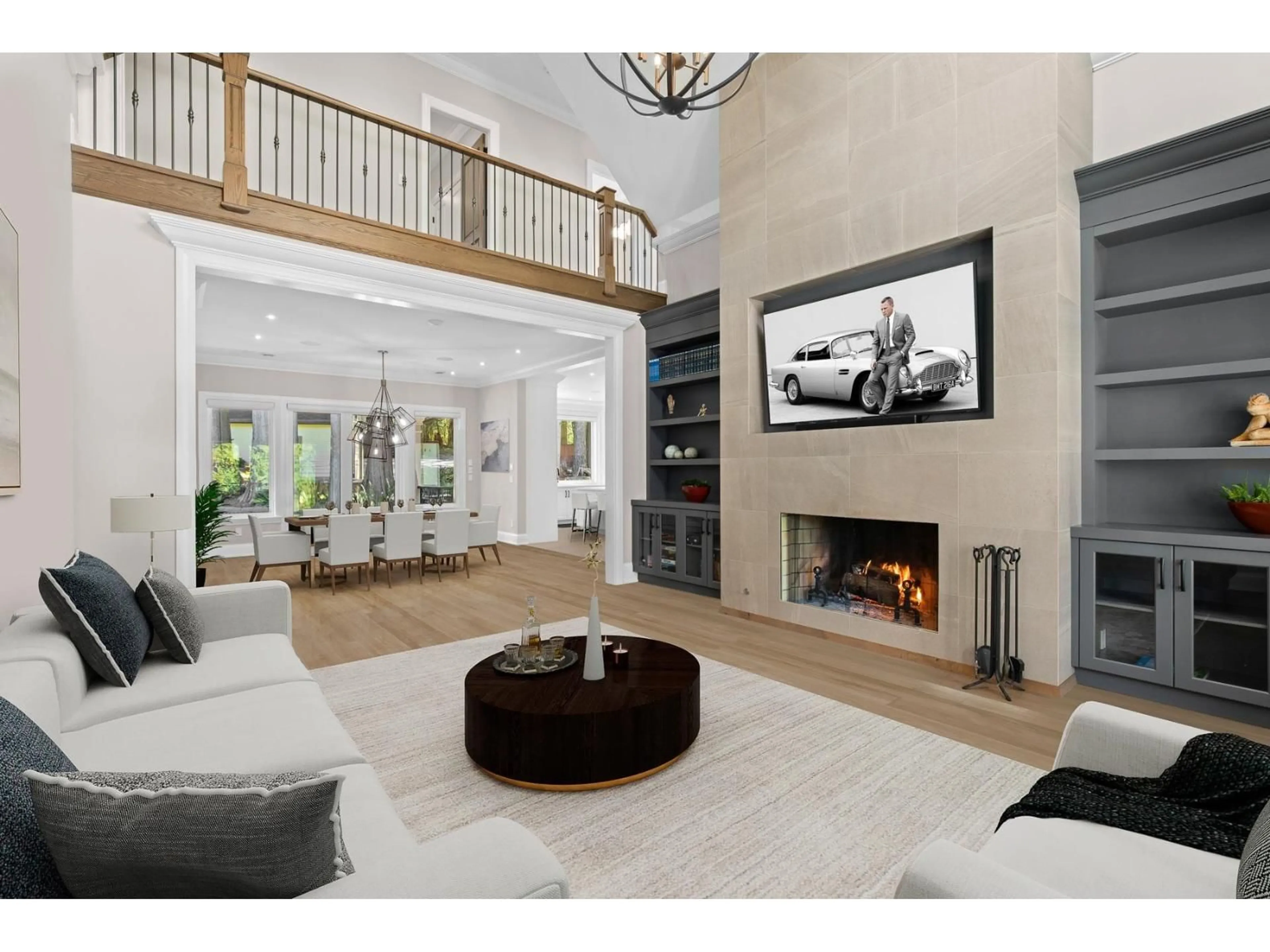 Unknown for 17438 28 AVENUE, Surrey British Columbia V3Z0E7