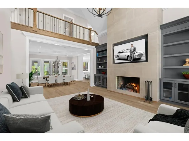 17438 28 AVENUE, Surrey 4