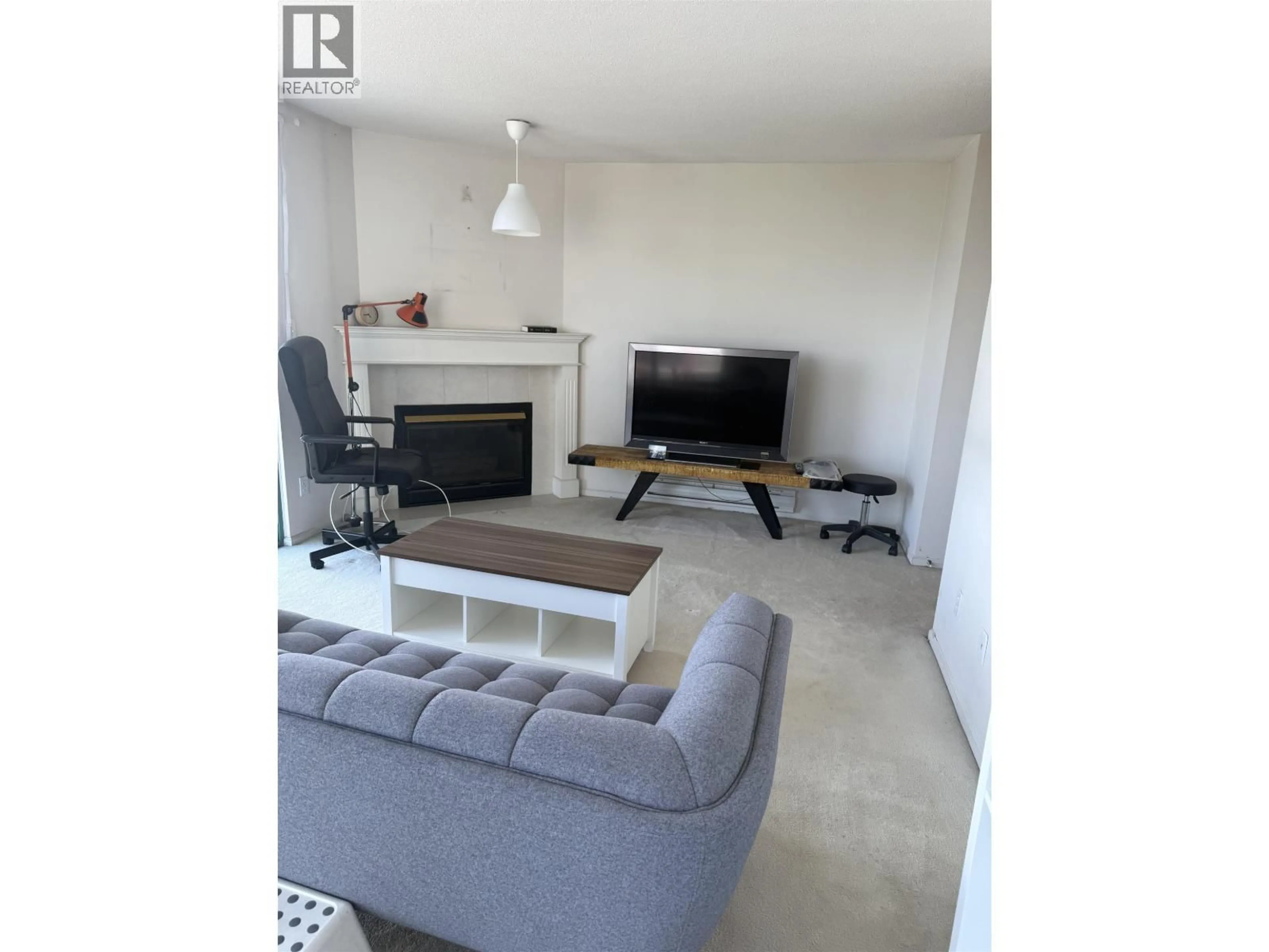 Living room with furniture, unknown for 903 - 8280 WESTMINSTER HIGHWAY, Richmond British Columbia V6X3W3