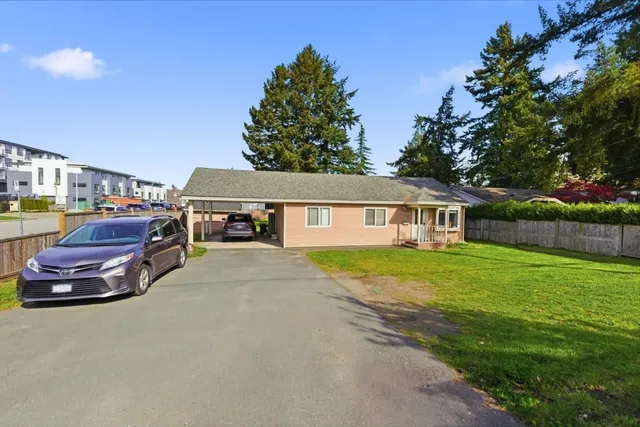 2336 156 STREET, Surrey 4