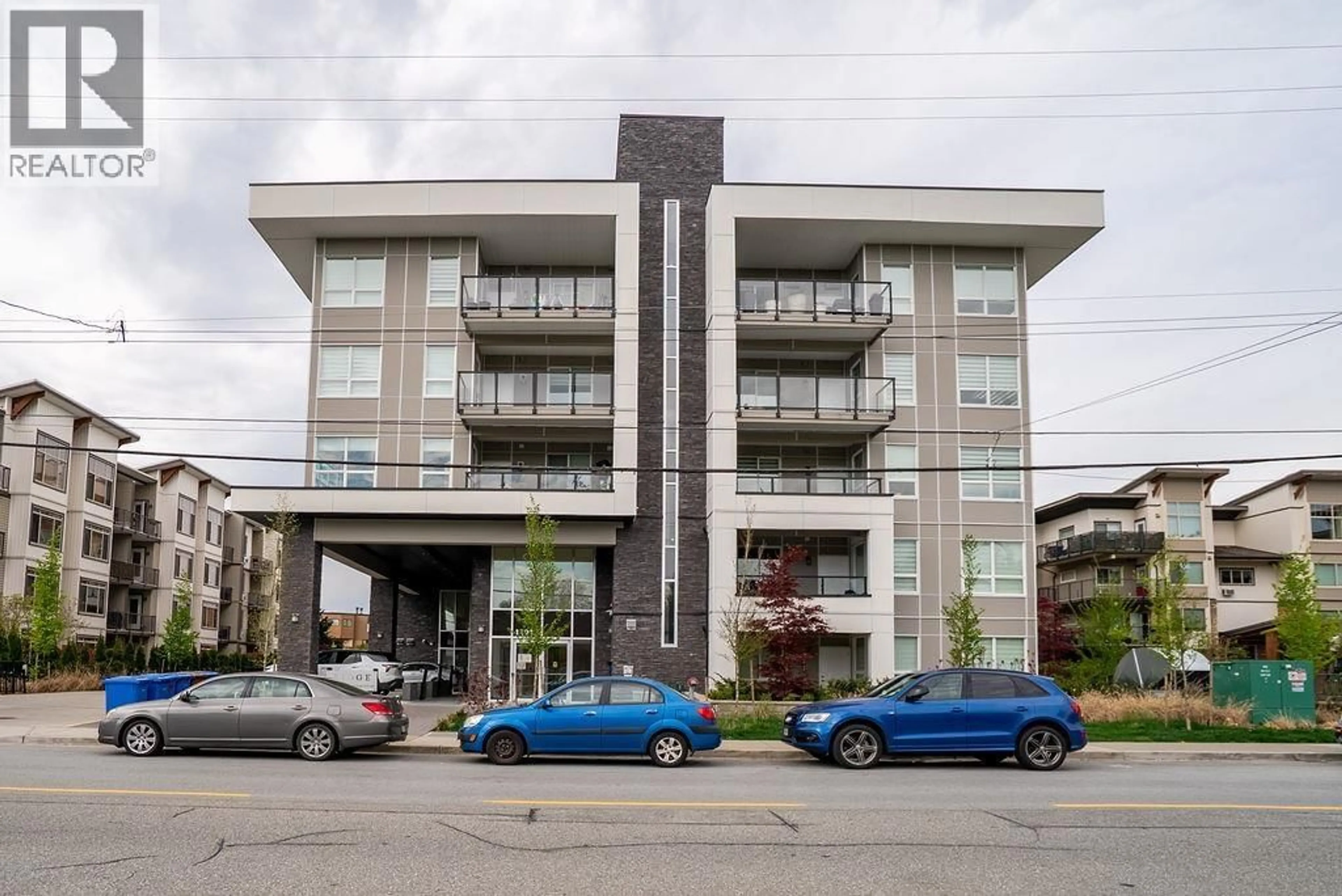 Unknown for 208 - 11913 BURNETT STREET, Maple Ridge British Columbia V2X4N1