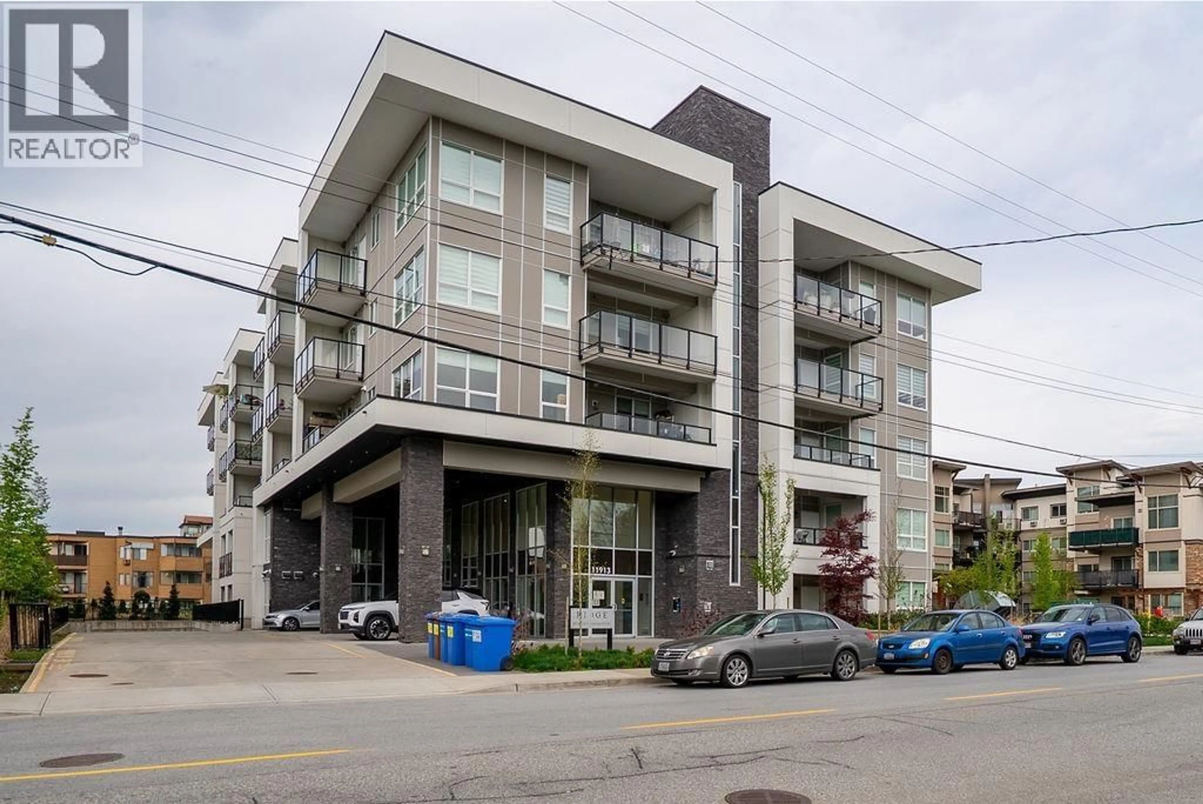 Unknown for 208 - 11913 BURNETT STREET, Maple Ridge British Columbia V2X4N1