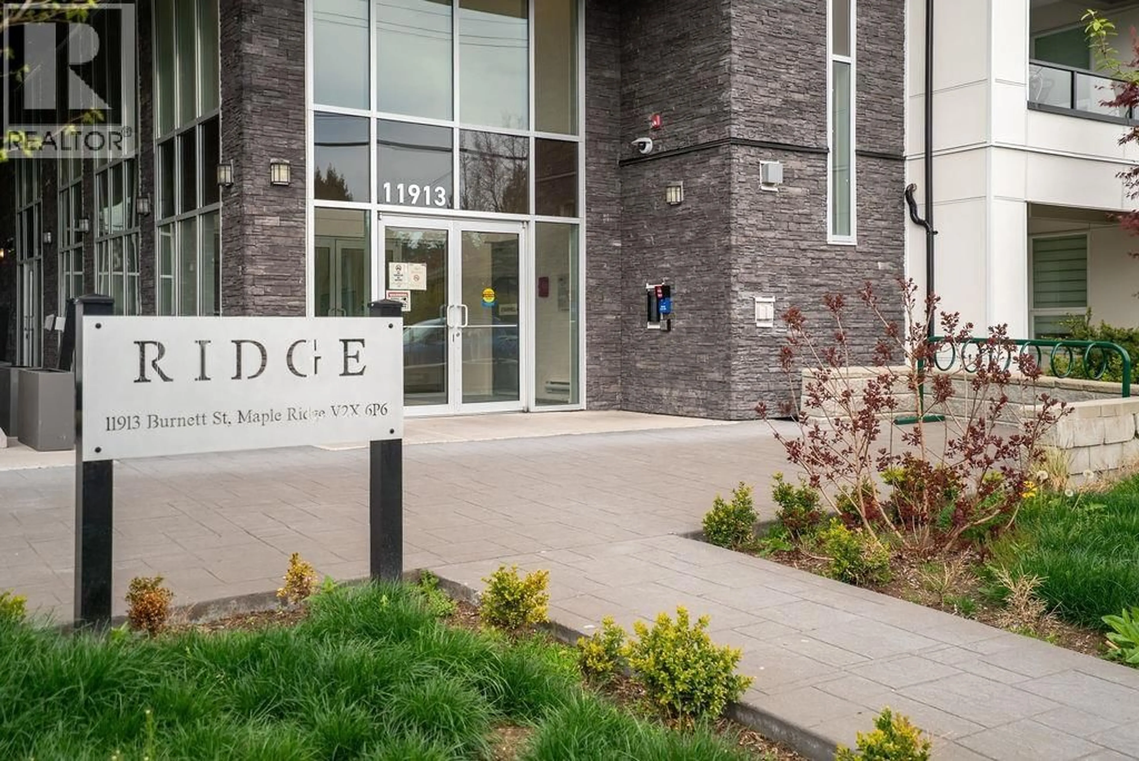 Unknown for 208 - 11913 BURNETT STREET, Maple Ridge British Columbia V2X4N1