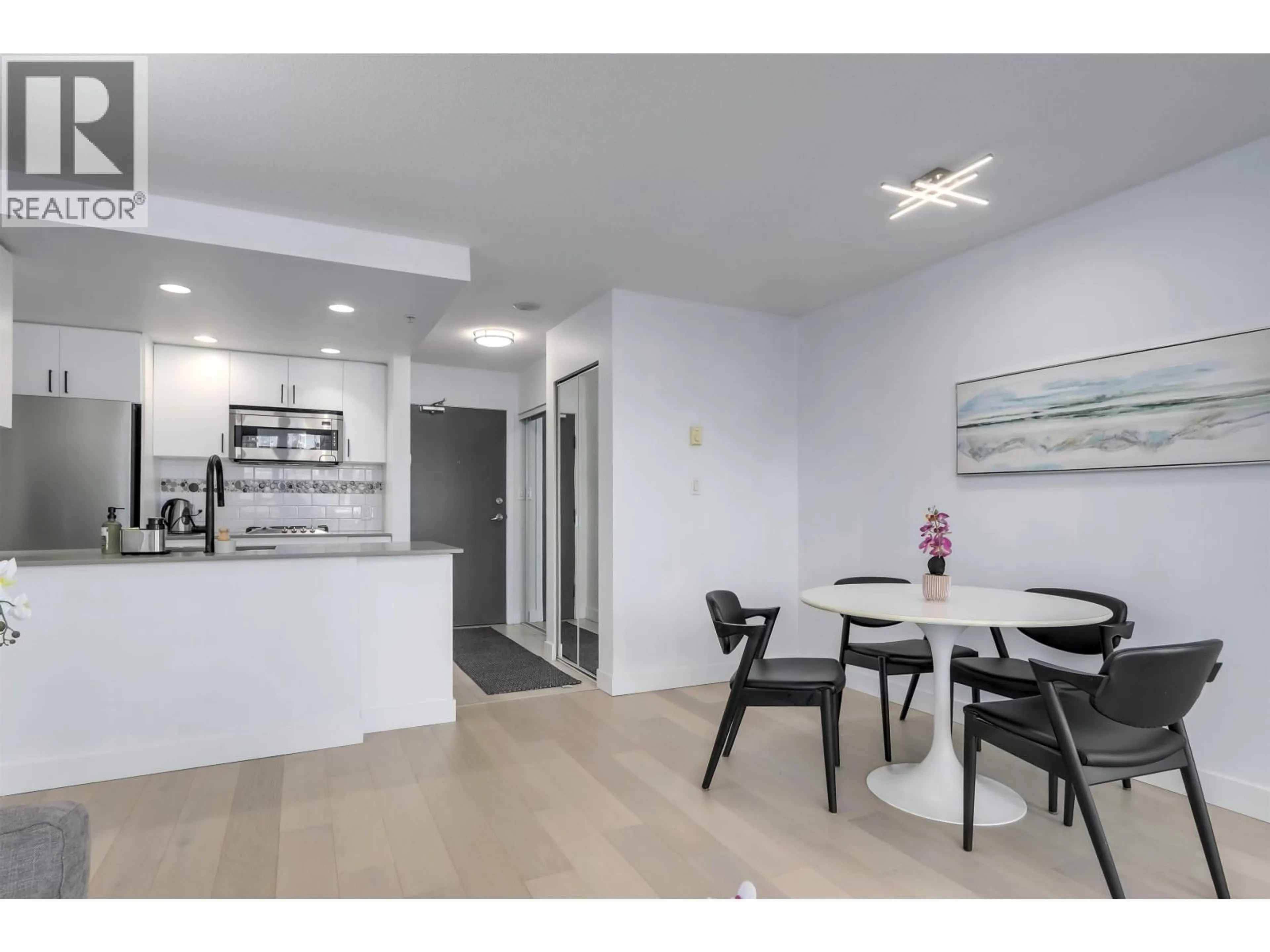 Unknown for 805 - 550 PACIFIC STREET, Vancouver British Columbia V6Z3G2