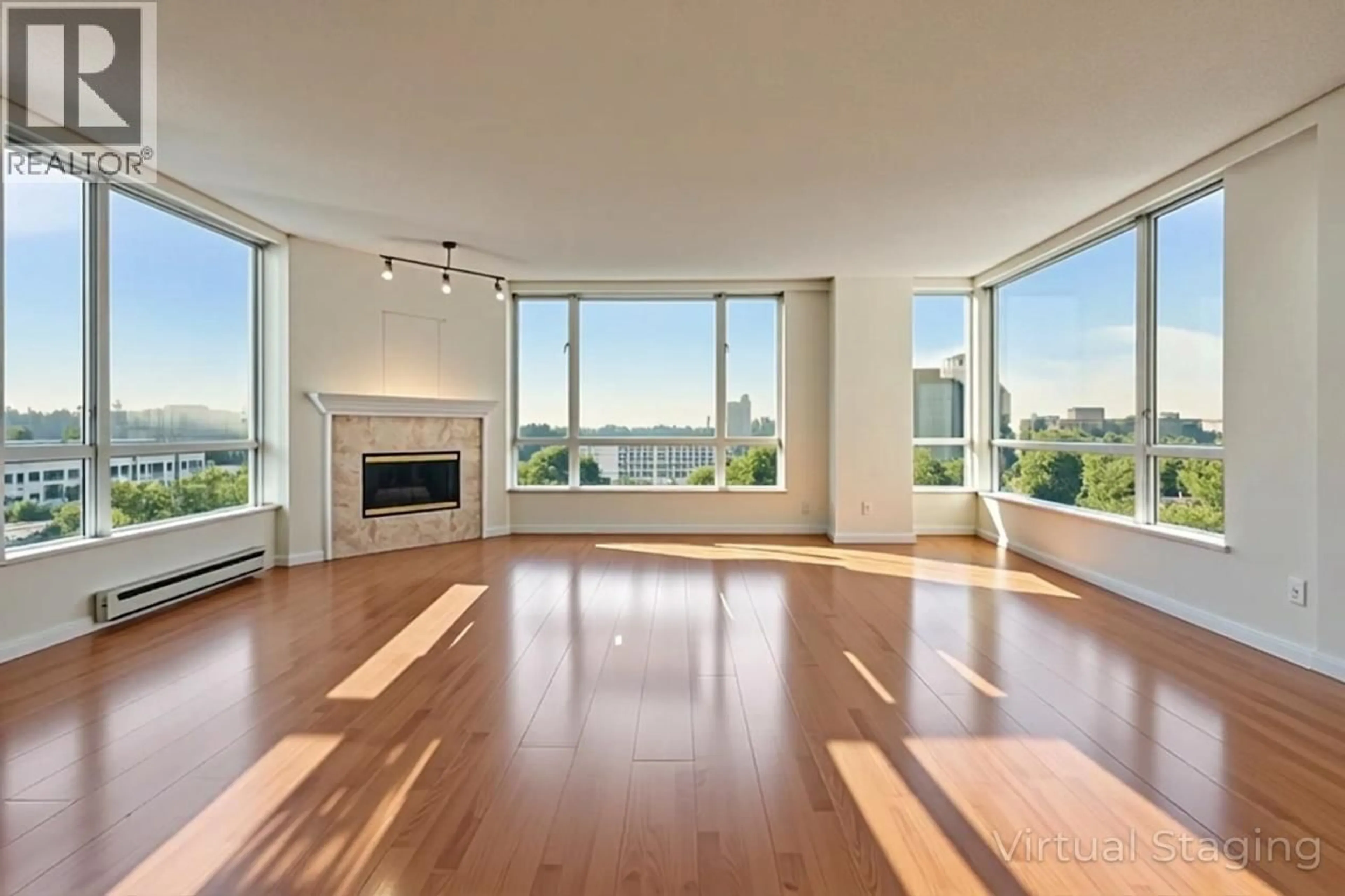 A pic of a room for 1301 - 2628 ASH STREET, Vancouver British Columbia V5Z4L2