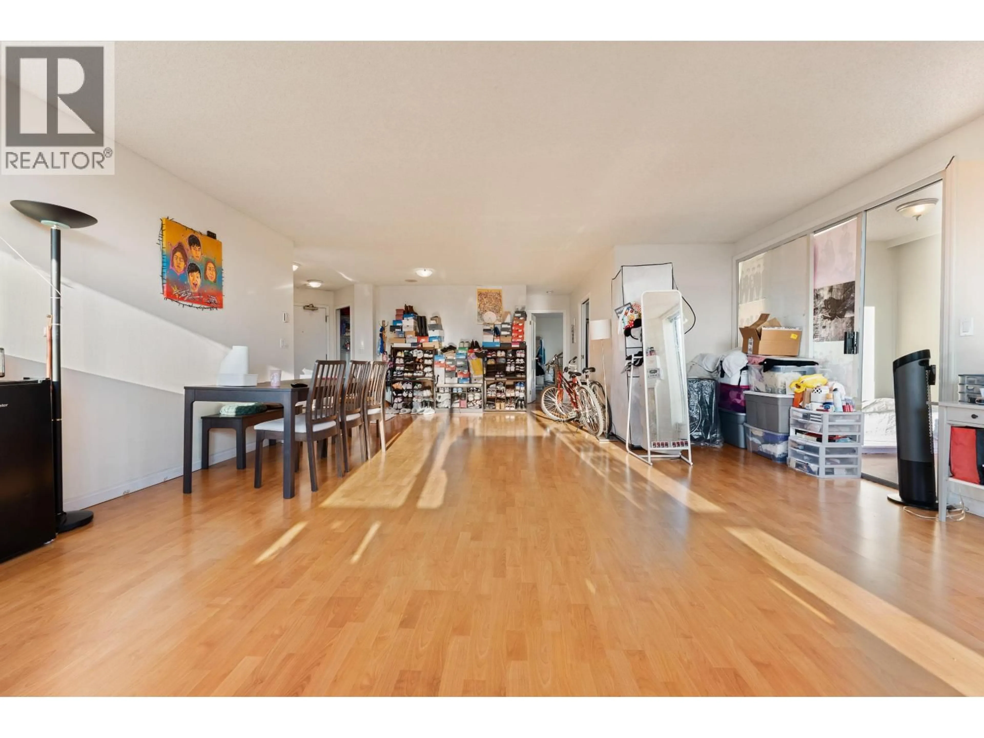 Unknown for 1301 - 2628 ASH STREET, Vancouver British Columbia V5Z4L2