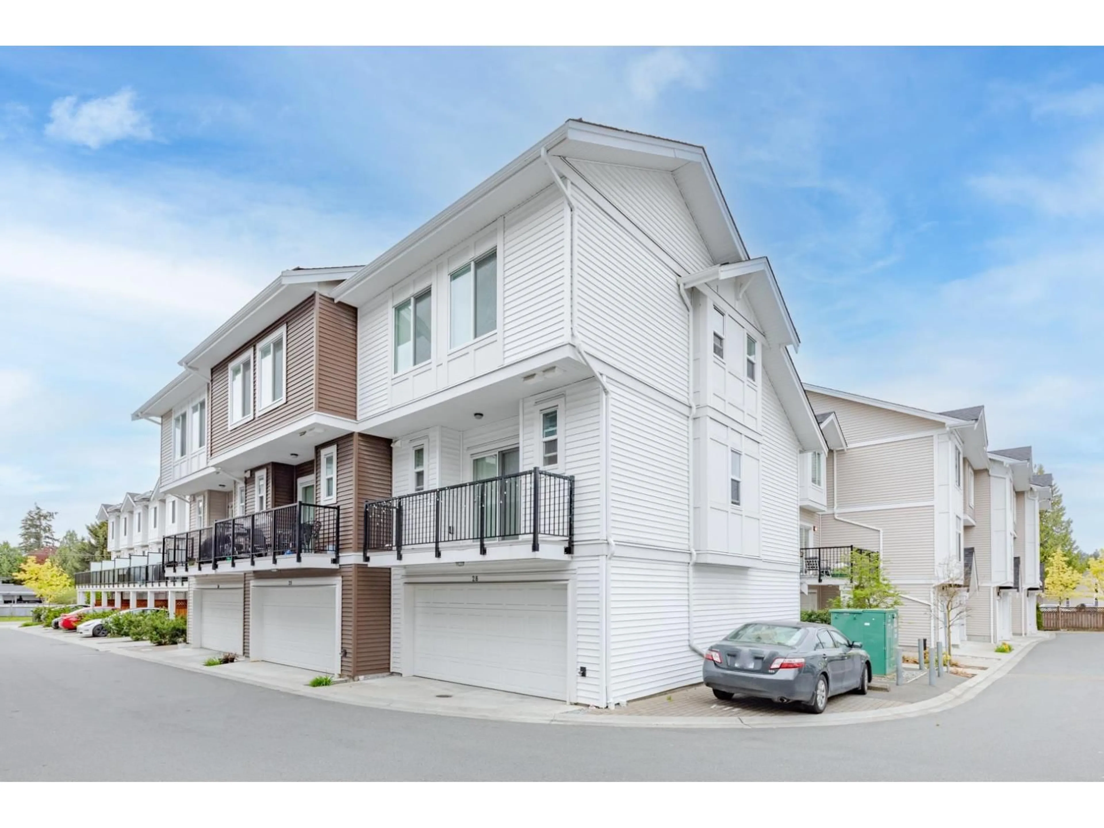 Unknown for 28 - 12073 62 AVENUE, Surrey British Columbia V3X0K4