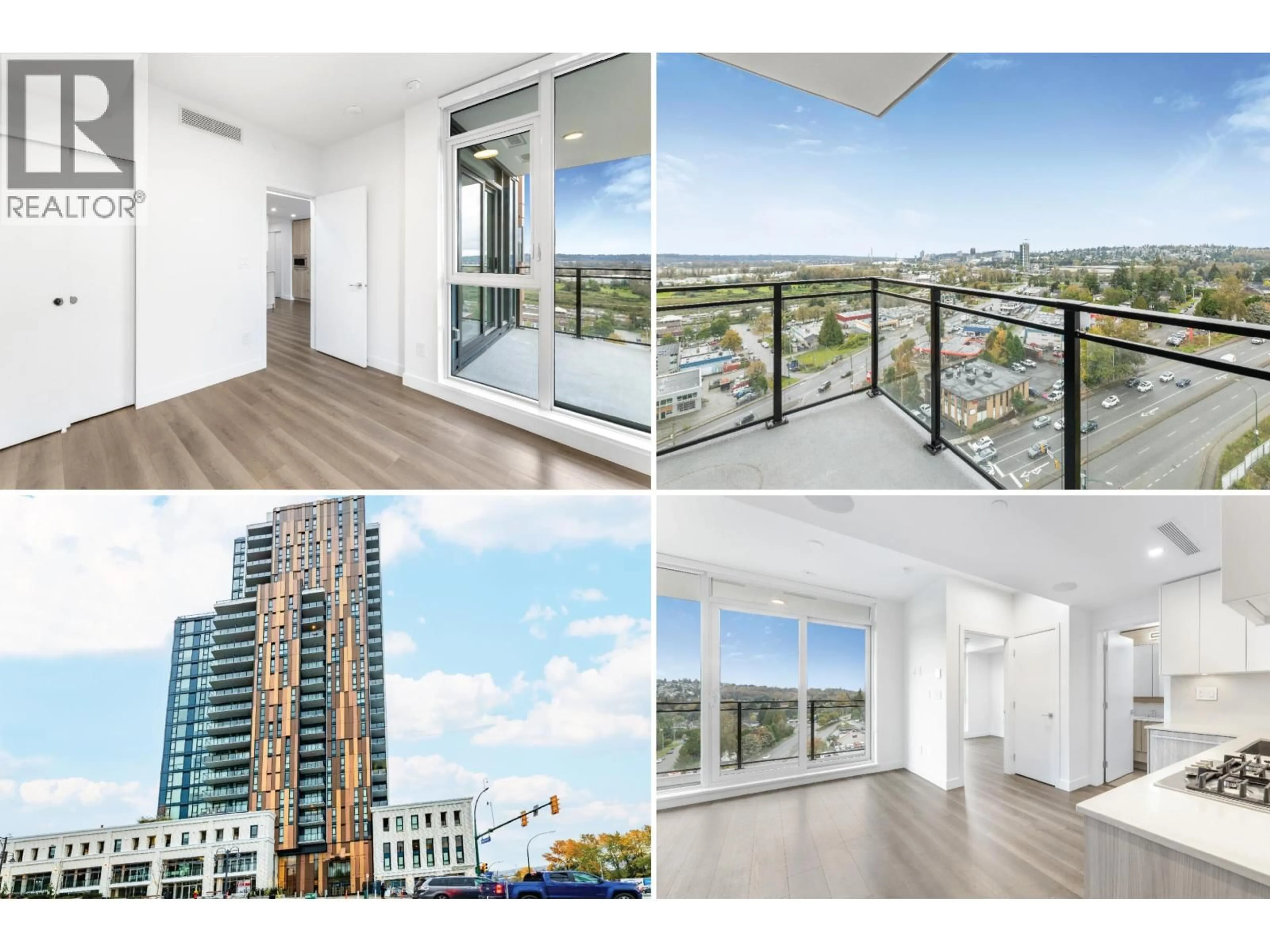 Unknown for 1404 - 901 LOUGHEED HIGHWAY, Coquitlam British Columbia V3K3T3