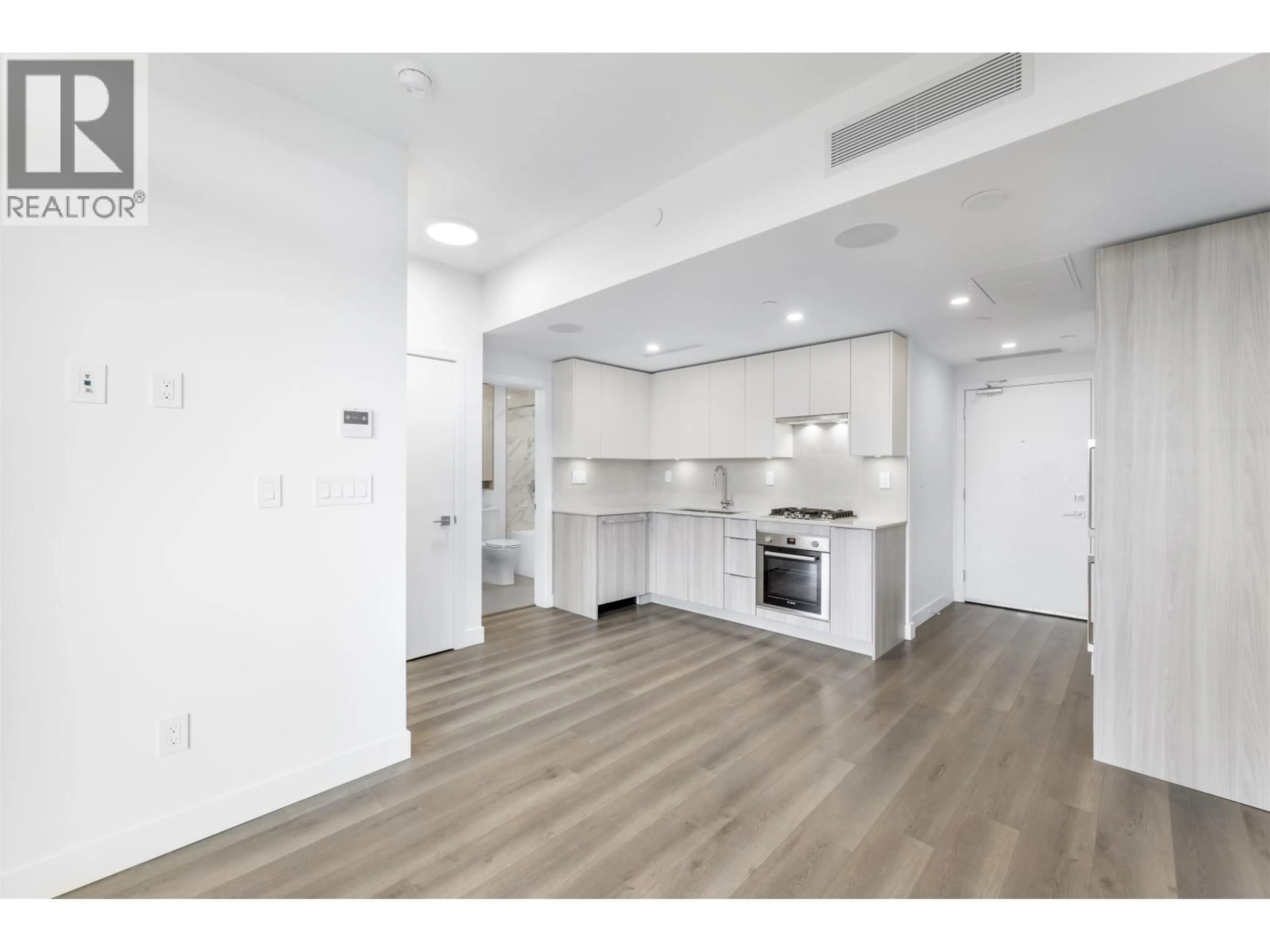 Open concept kitchen, unknown for 1404 - 901 LOUGHEED HIGHWAY, Coquitlam British Columbia V3K3T3