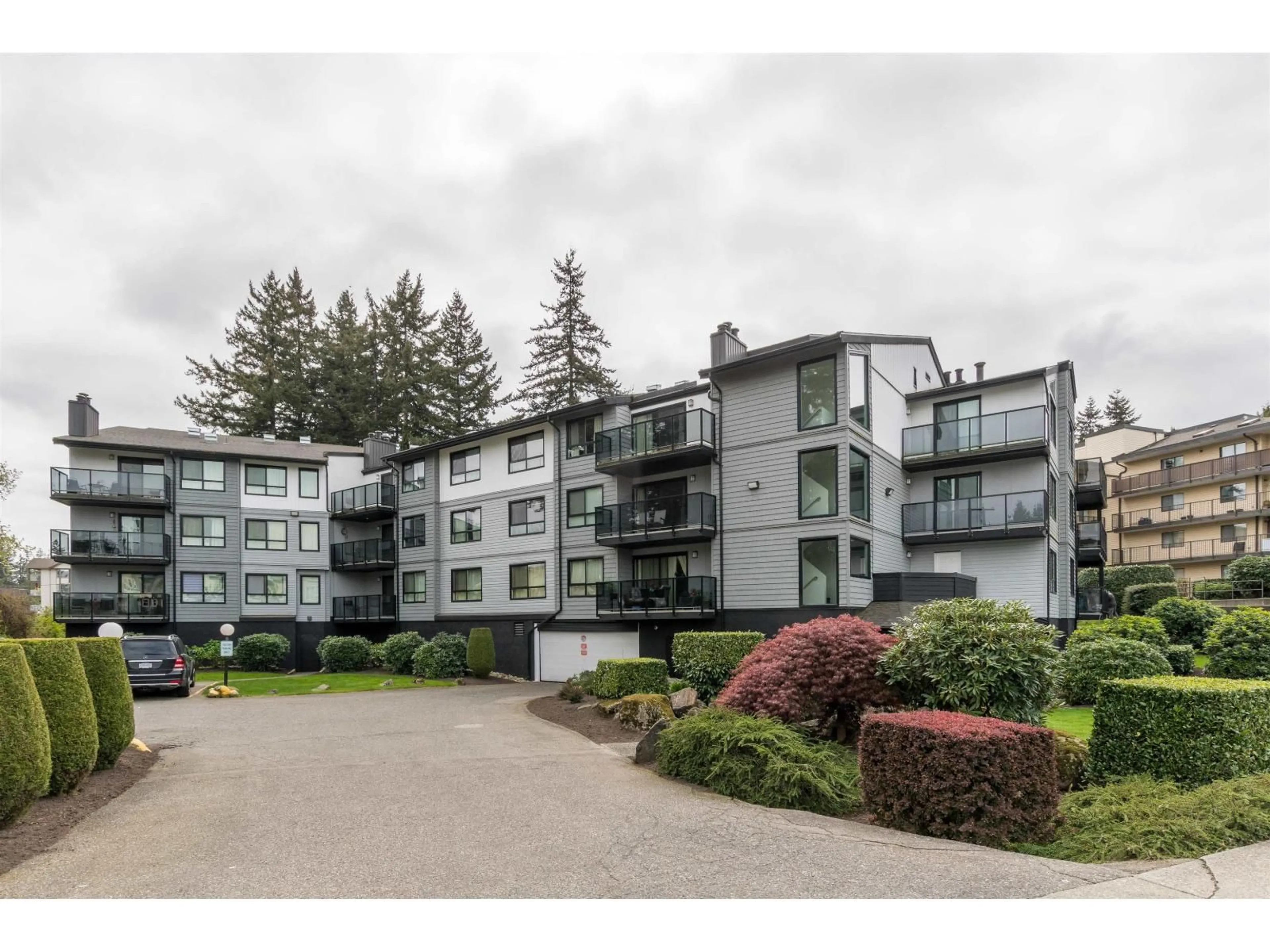 Unknown for 307 - 32124 TIMS AVENUE, Abbotsford British Columbia V2T2H4