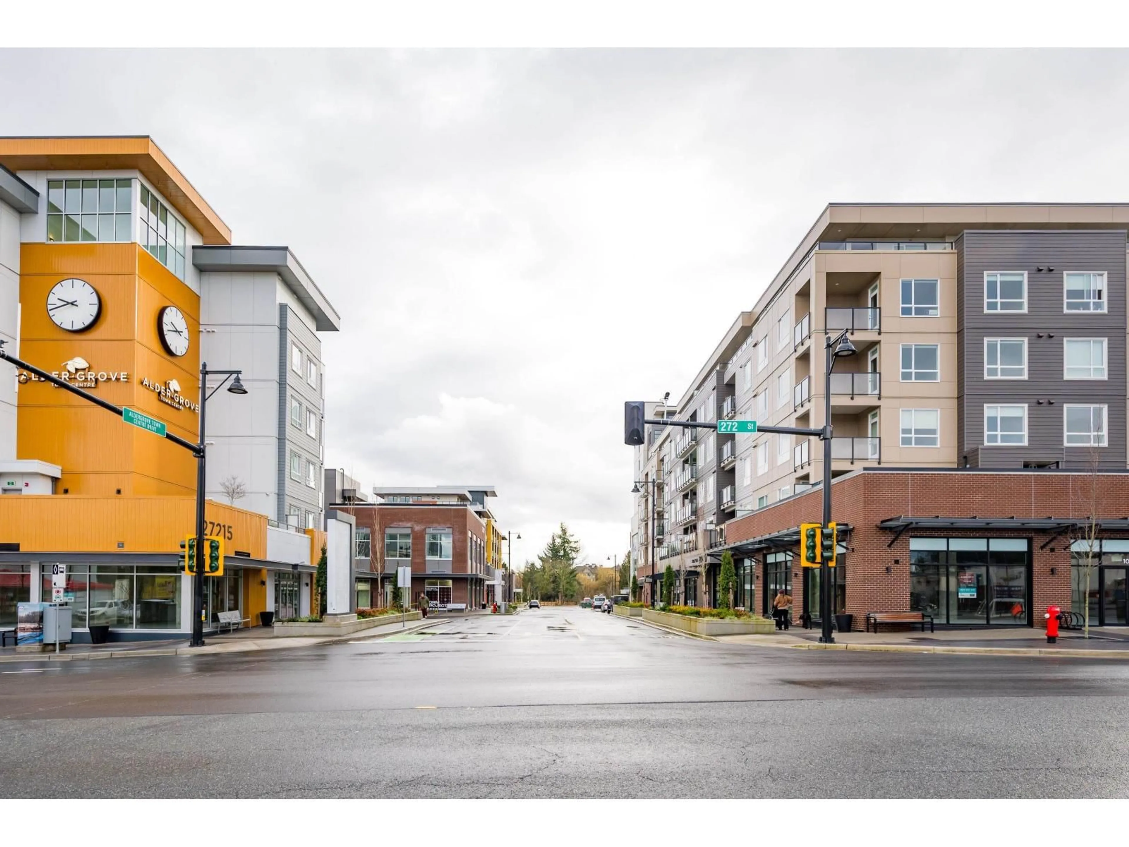 Blurry image for 204 - 27215 ALDERGROVE TOWN CENTRE DRIVE, Langley British Columbia V4W0E3