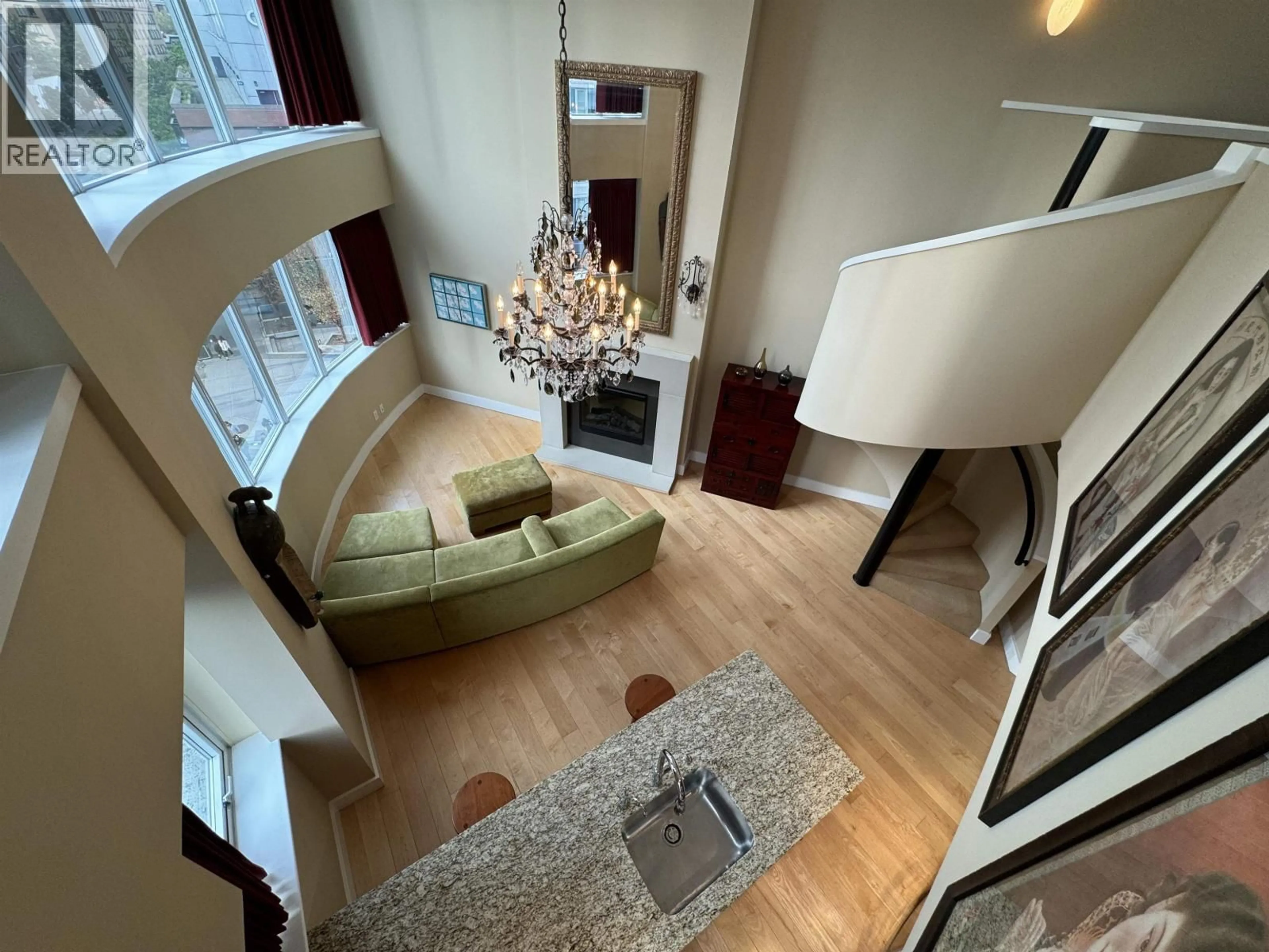 Unknown for PH7 - 618 ABBOTT STREET, Vancouver British Columbia V6B0B9