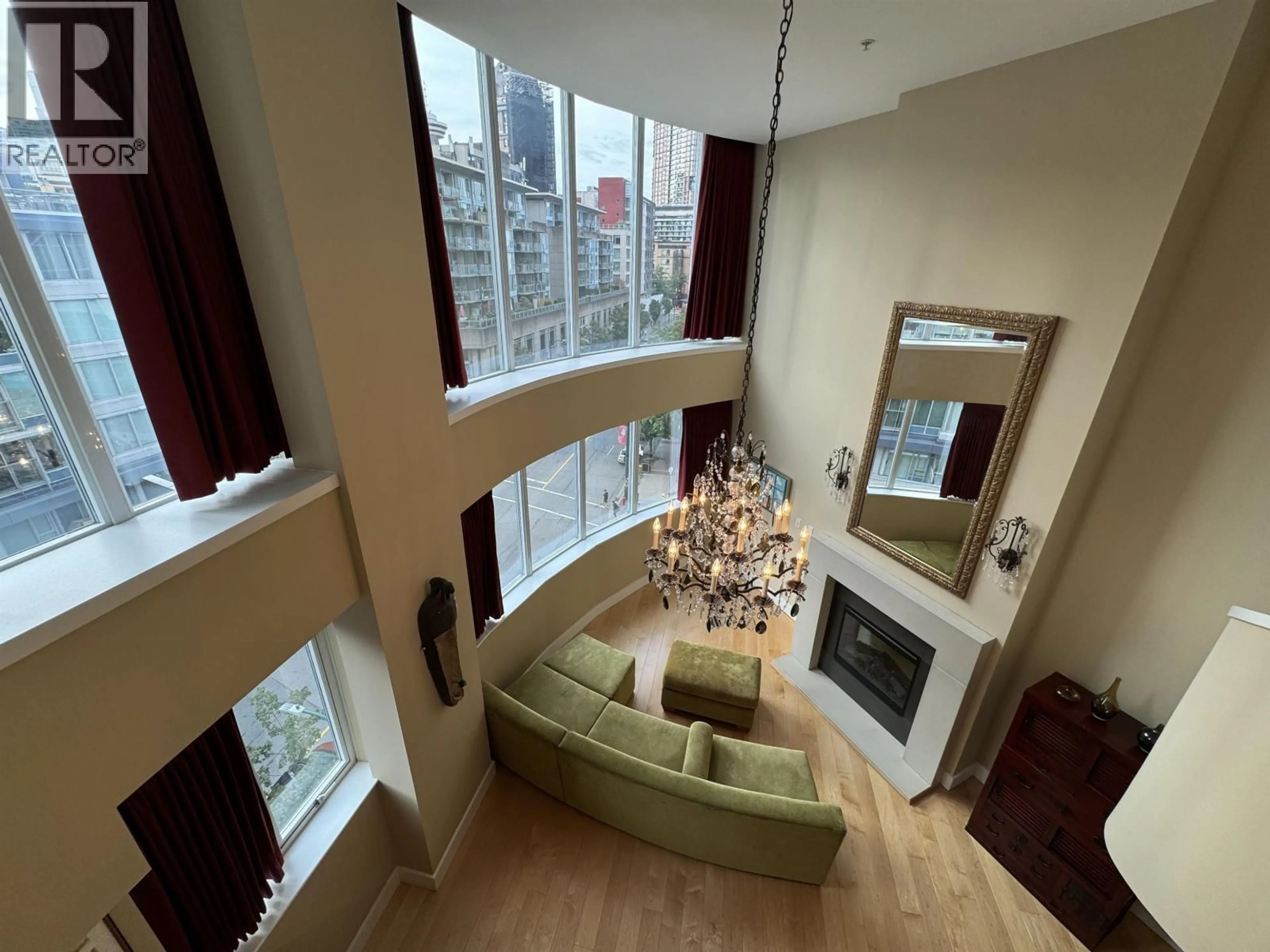 Unknown for PH7 - 618 ABBOTT STREET, Vancouver British Columbia V6B0B9