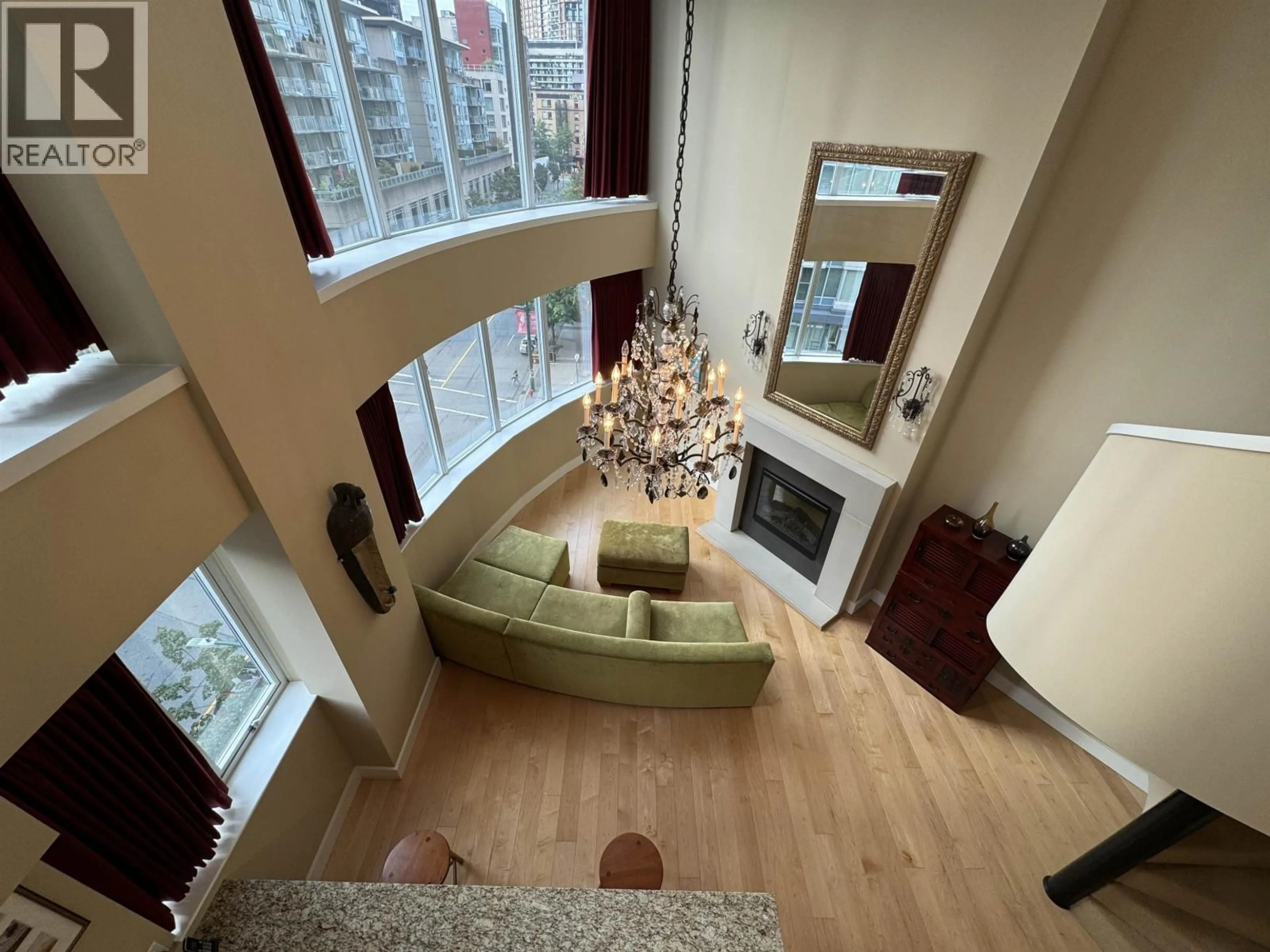 Unknown for PH7 - 618 ABBOTT STREET, Vancouver British Columbia V6B0B9