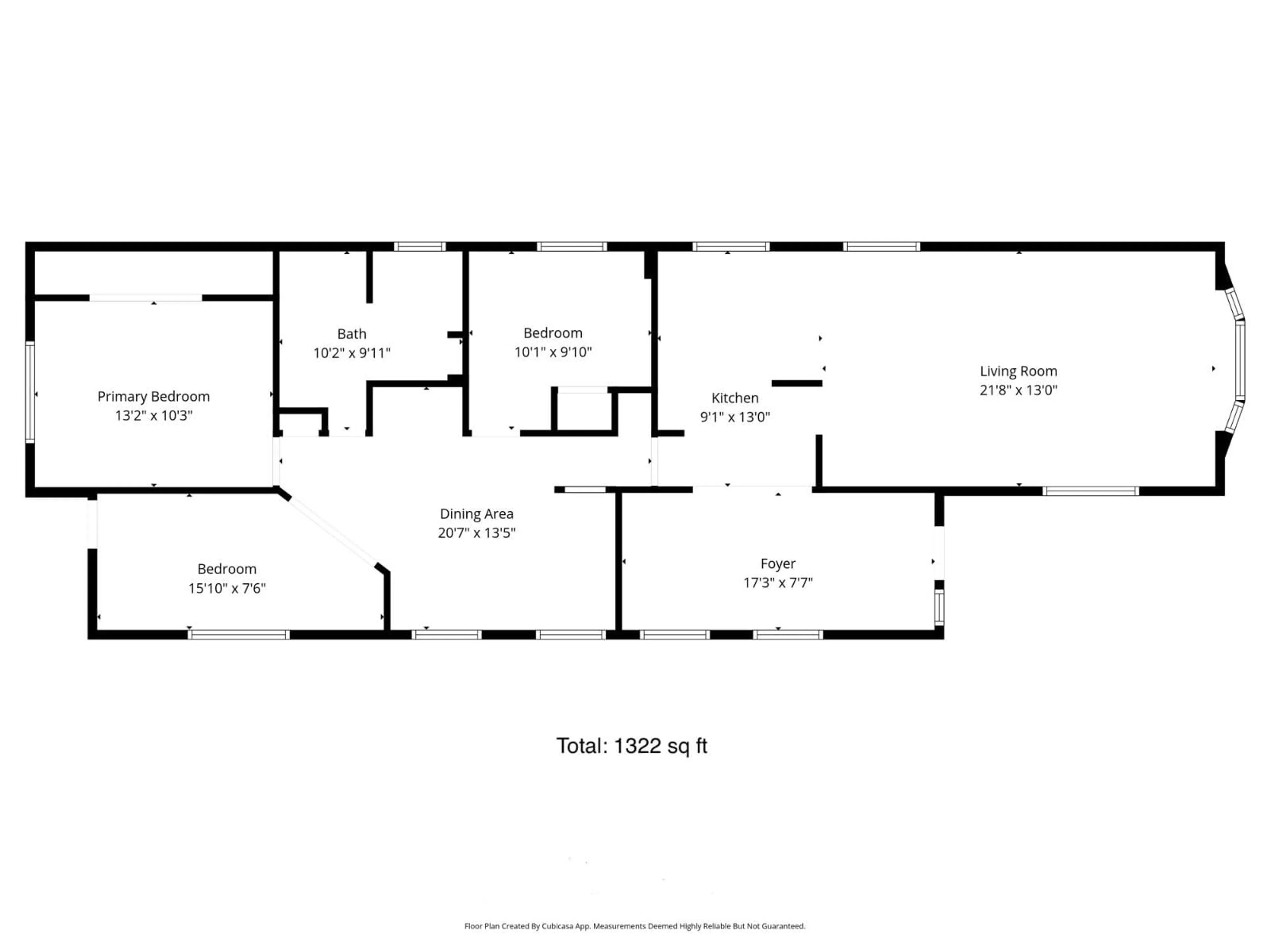 Floor plan for 44 - 45640 WATSON ROAD, Chilliwack British Columbia V2R3P8