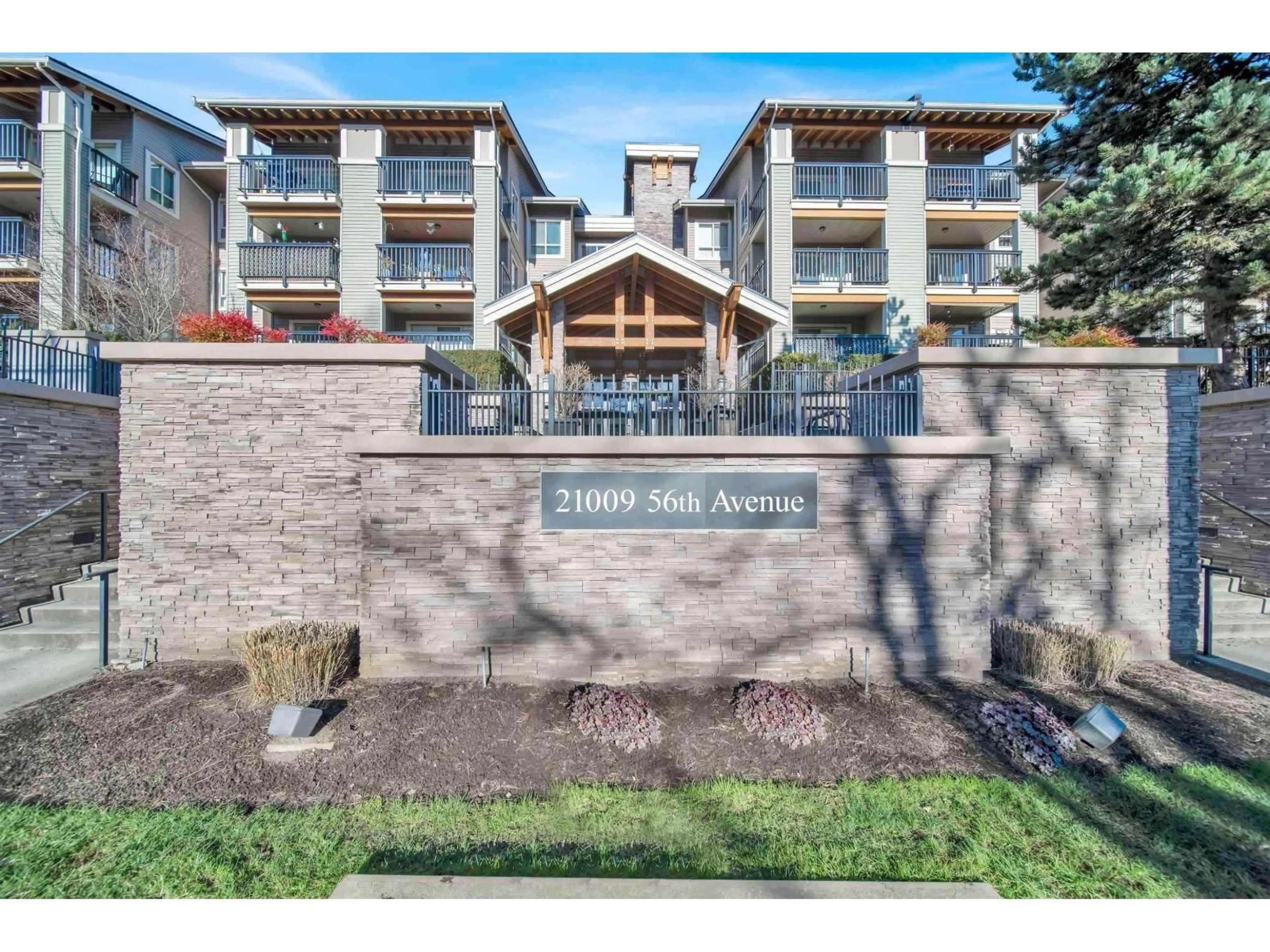 Unknown for 324 - 21009 56 AVENUE, Langley British Columbia V3A0C9