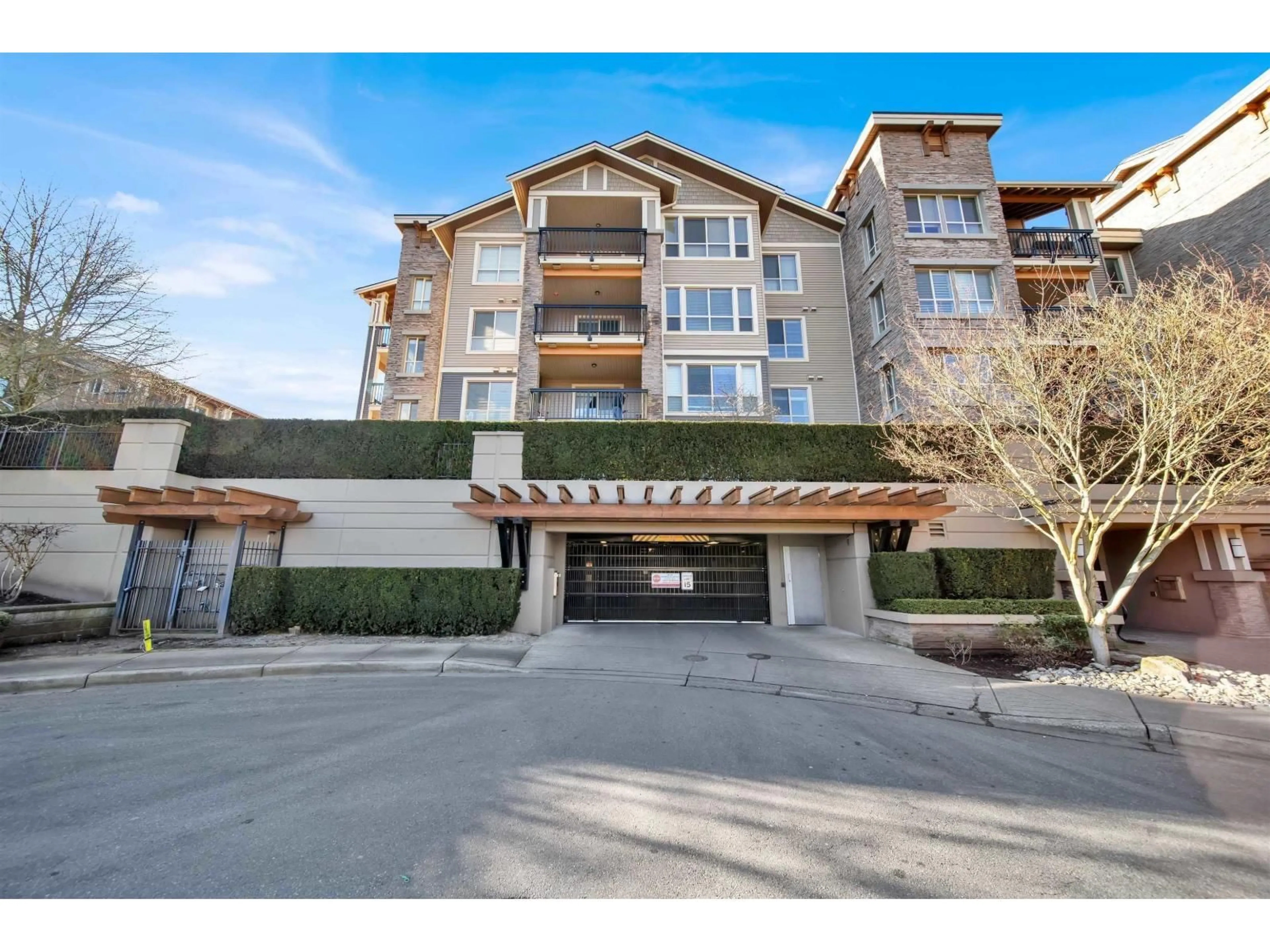 Unknown for 324 - 21009 56 AVENUE, Langley British Columbia V3A0C9