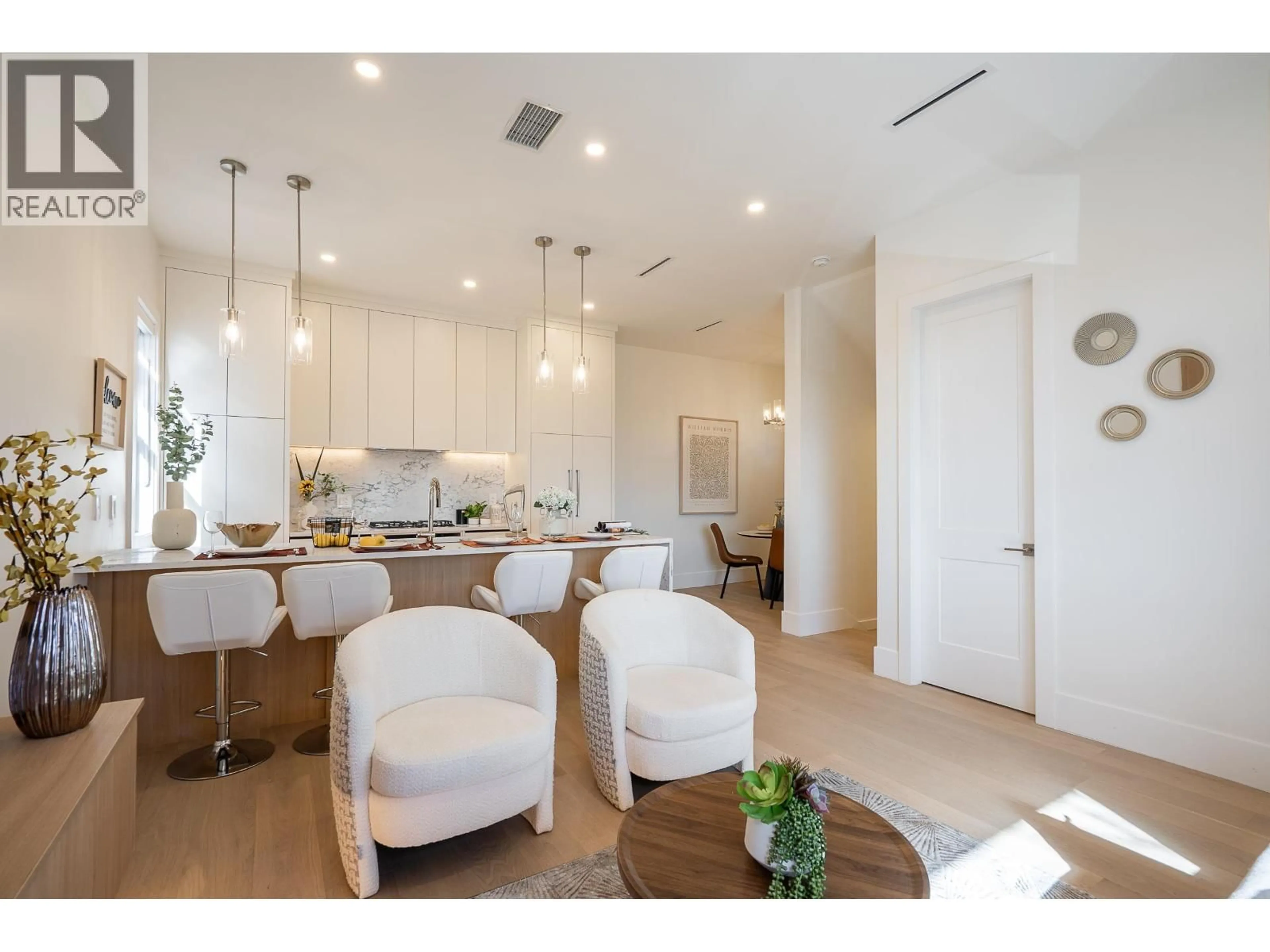 Open concept kitchen, unknown for 1 - 4875 ALBERT STREET, Burnaby British Columbia V5C2H4