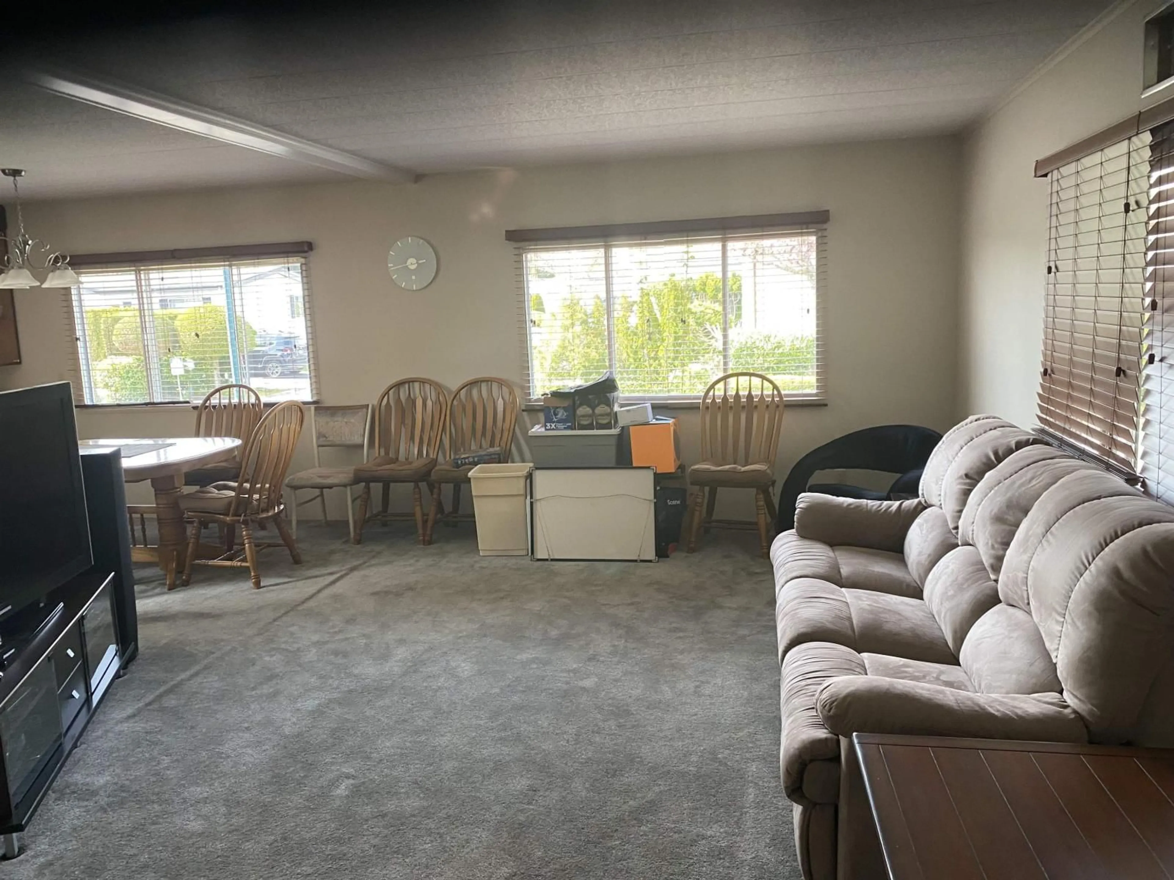 A pic of a room for 119 - 2303 CRANLEY DRIVE, Surrey British Columbia V4A7V3