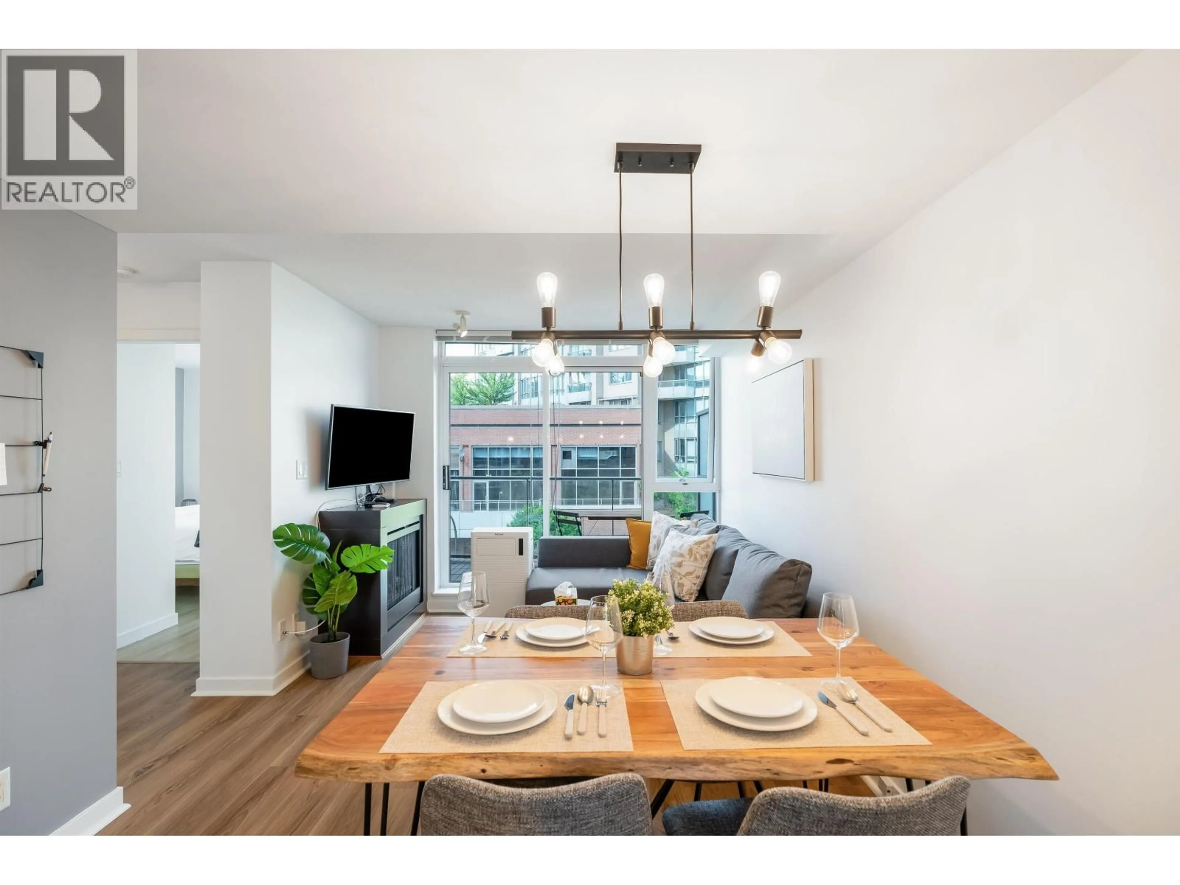 Unknown for 517 - 618 ABBOTT STREET, Vancouver British Columbia V6B0C1