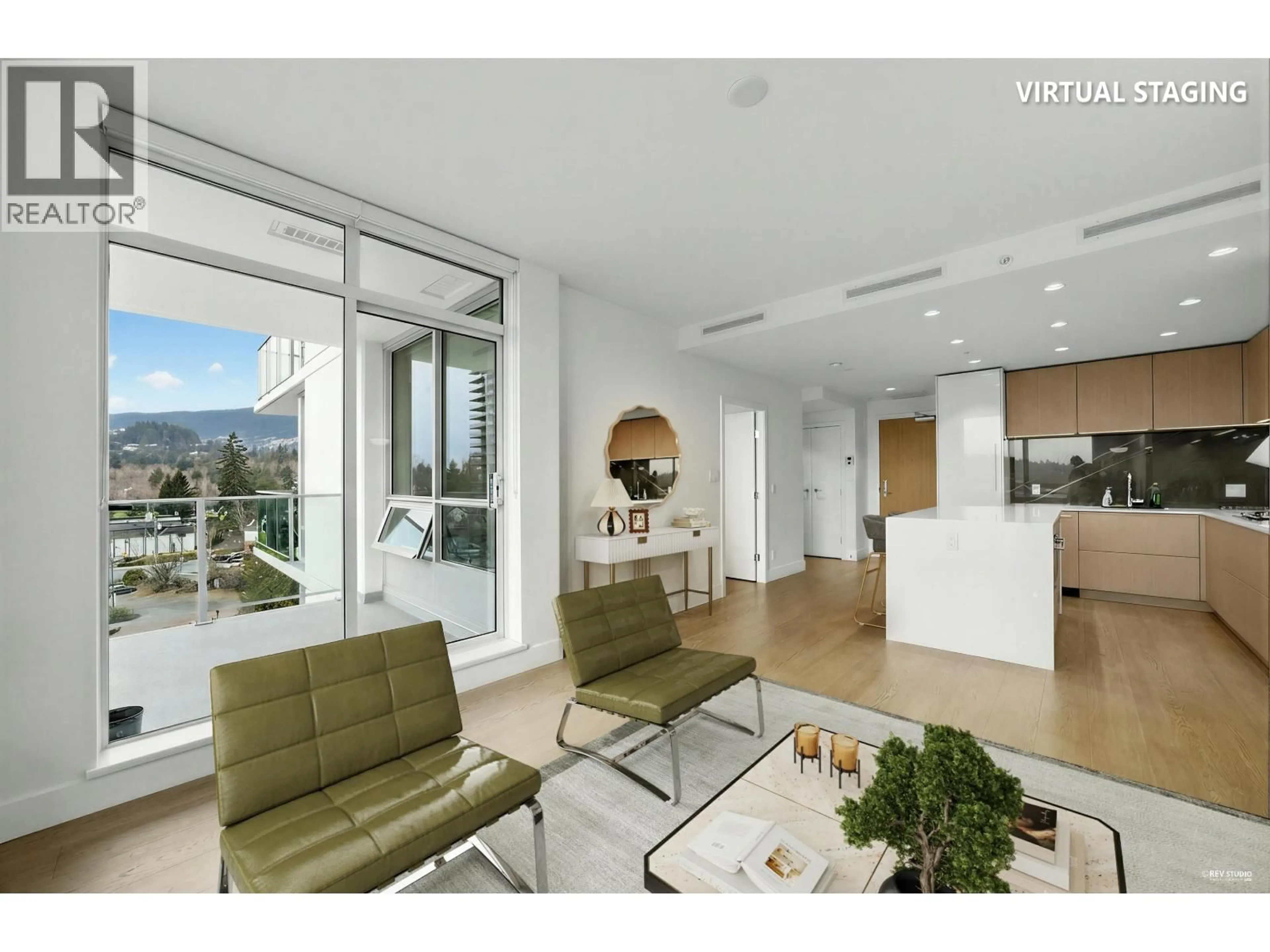 Unknown for 505 - 1675 LIONS GATE LANE, North Vancouver British Columbia V7P3B4