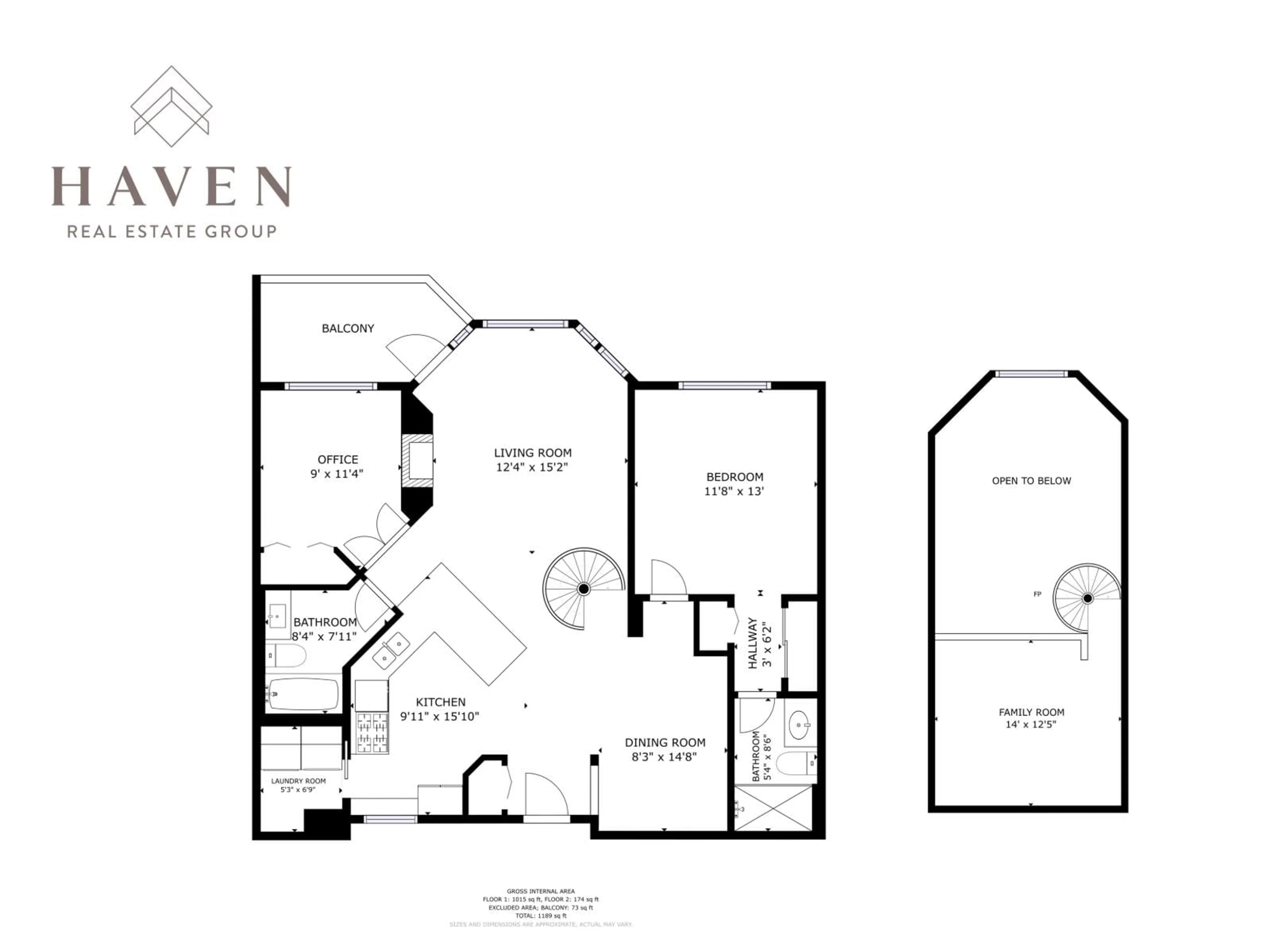 Floor plan for 502 - 34101 OLD YALE ROAD, Abbotsford British Columbia V2S2K4