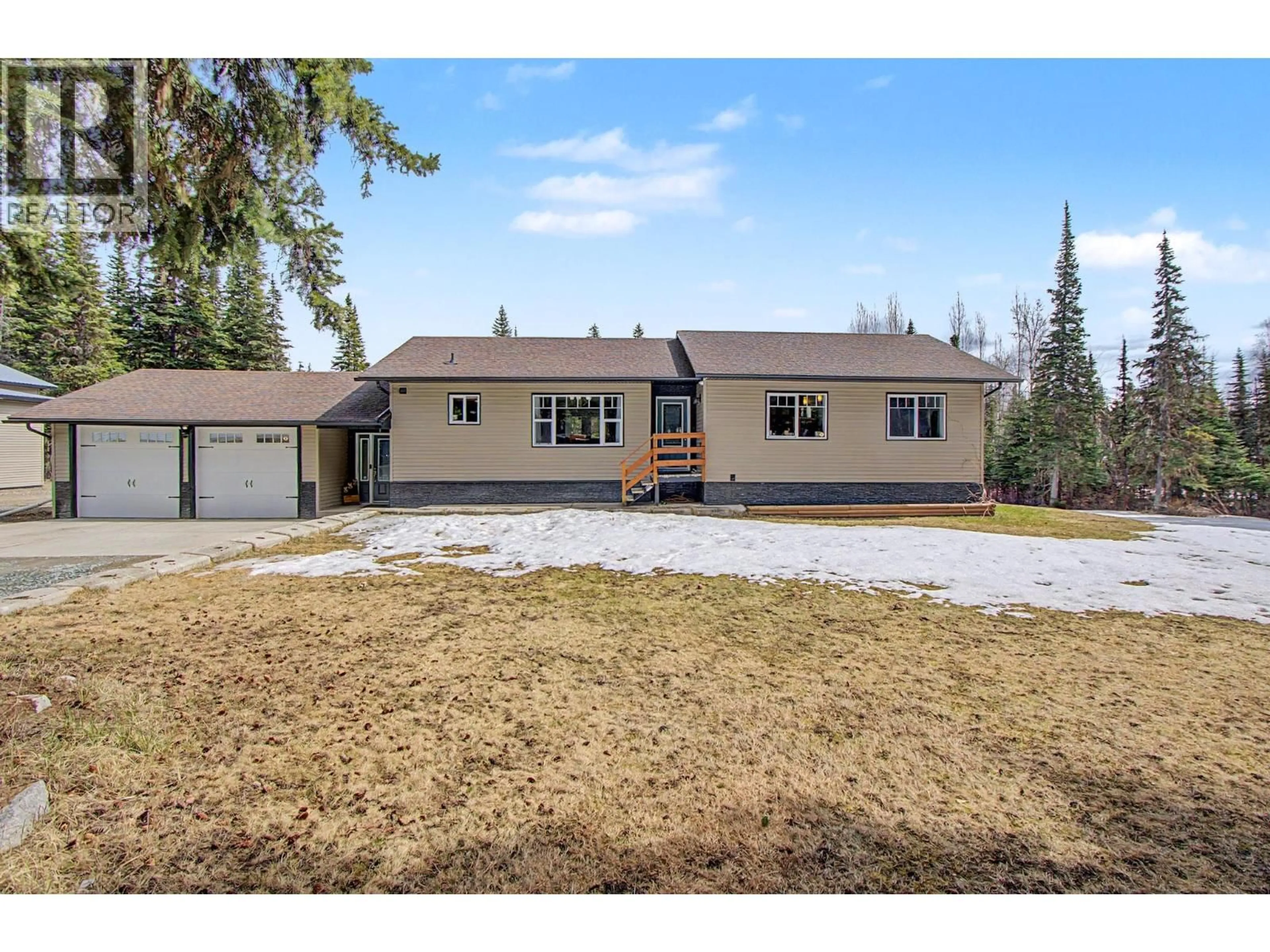 A pic from outside/outdoor area/front of a property/back of a property/a pic from drone, unknown for 11320 PILOT MOUNTAIN ROAD, Prince George British Columbia V2K5J3