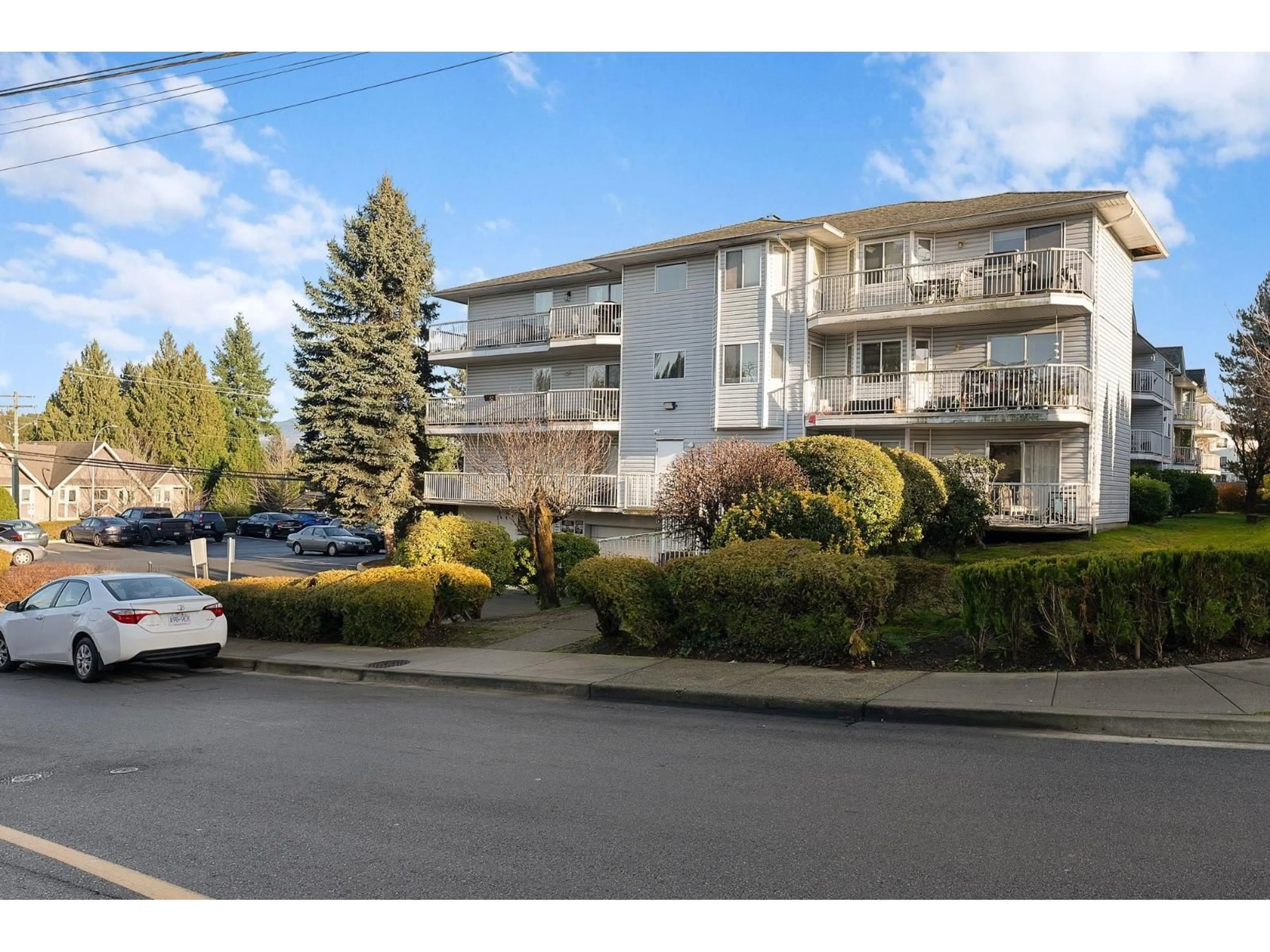 Unknown for 213 - 2750 FULLER STREET, Abbotsford British Columbia V2S3K1