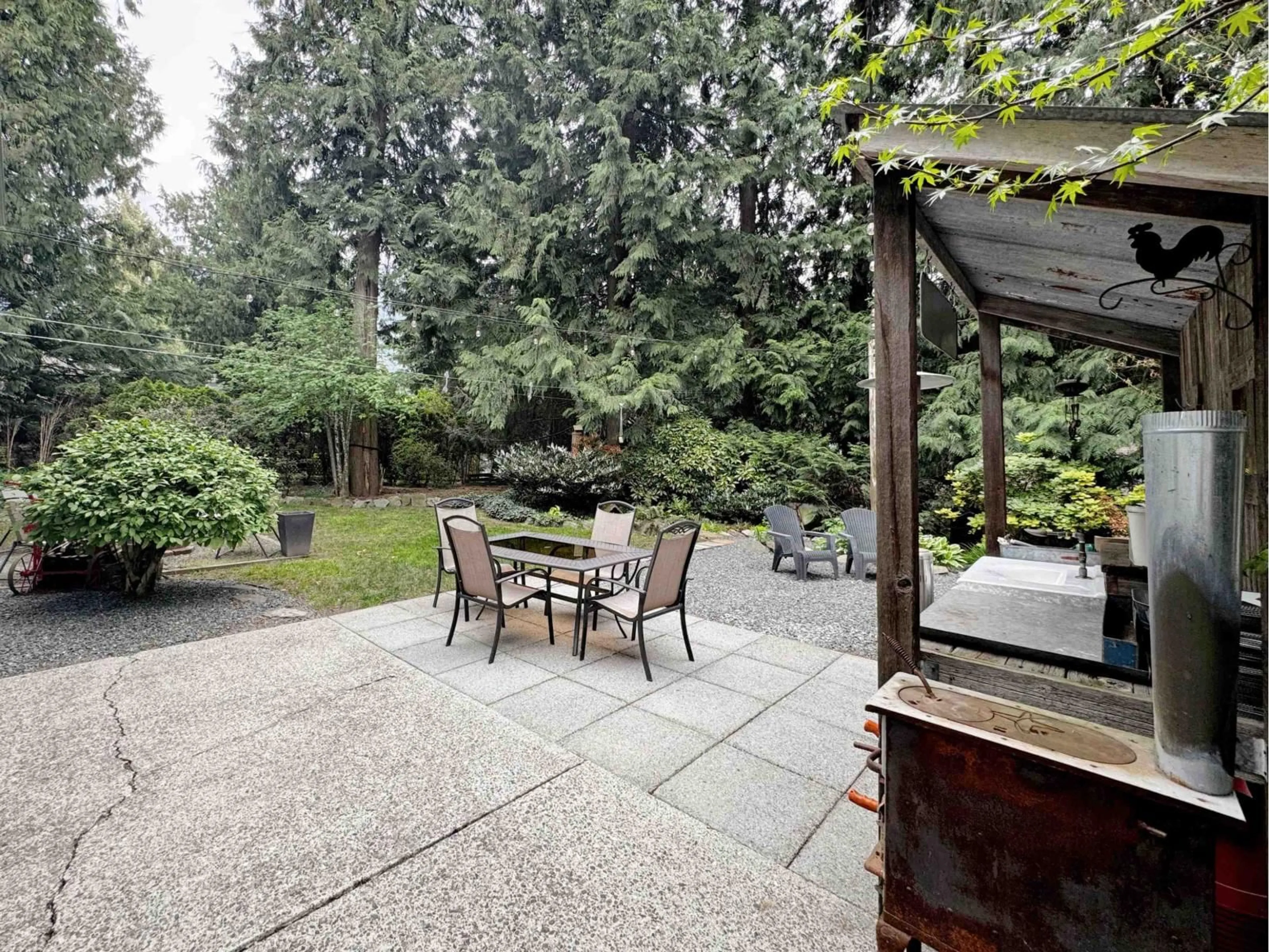 Patio, street for 52394 YALE ROAD, Rosedale British Columbia V0X1X1