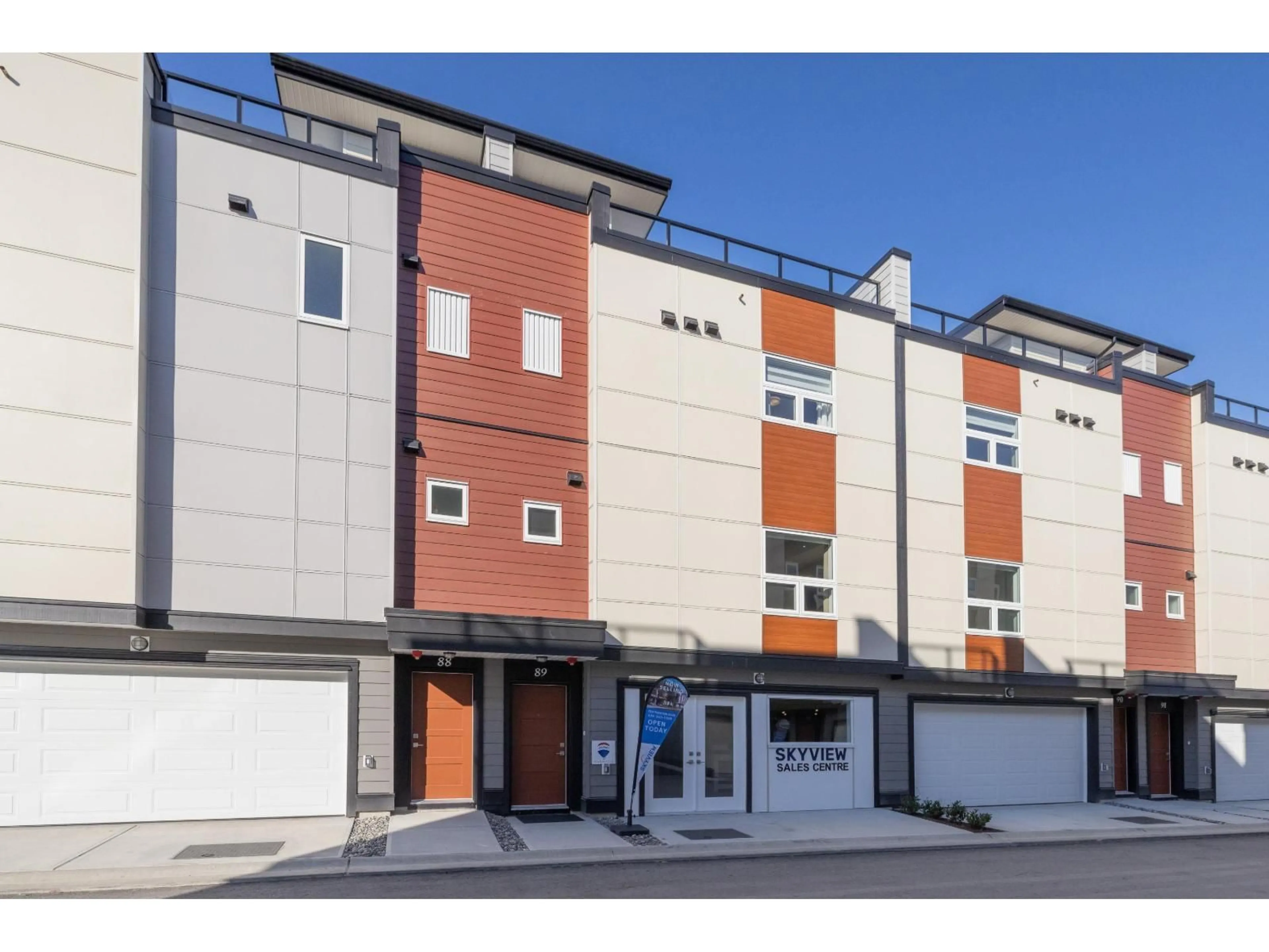 Unknown for 91 - 7381 PRESTON BOULEVARD, Mission British Columbia V2V1C5