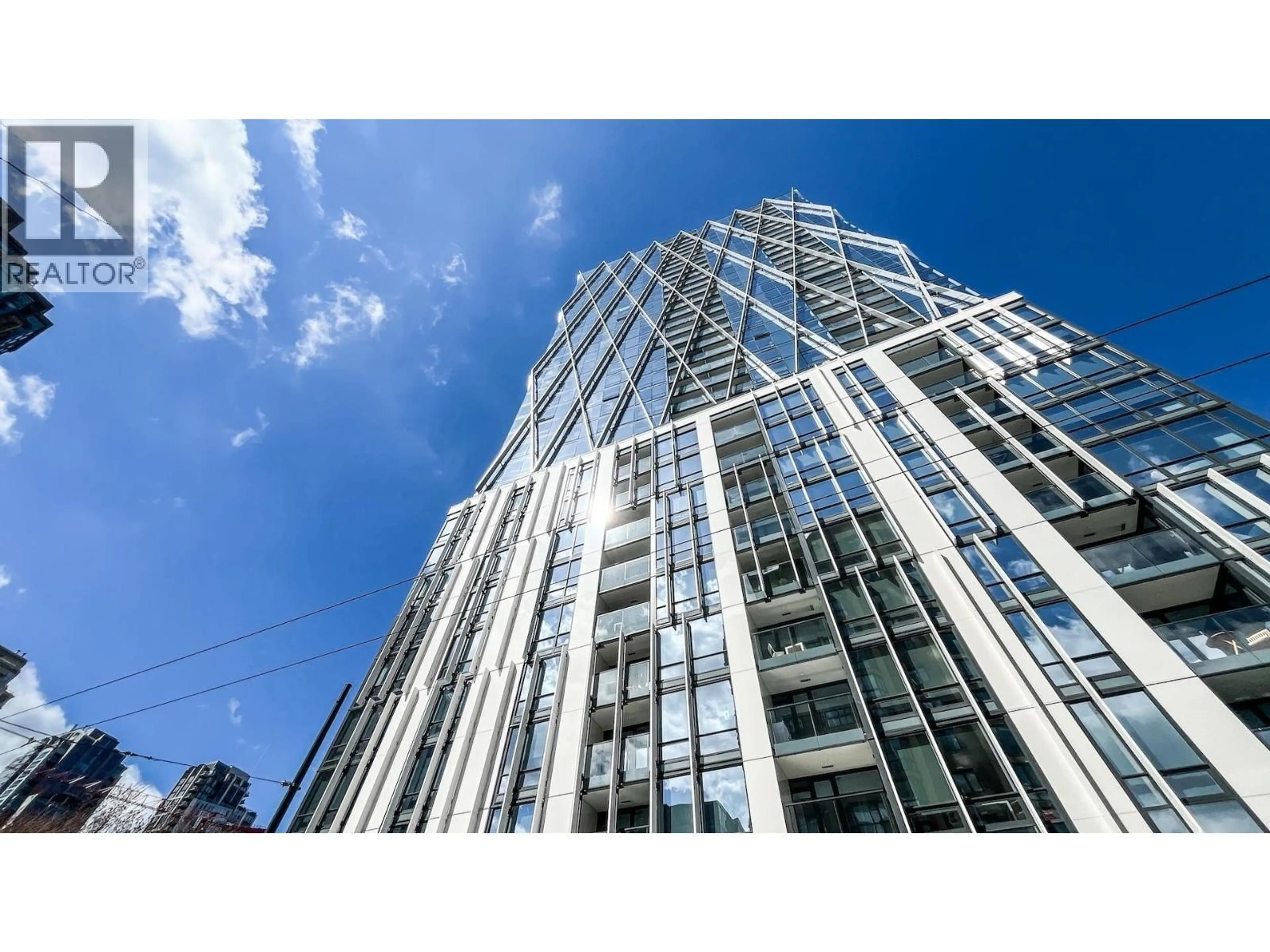 Unknown for 3202 - 1111 RICHARDS STREET, Vancouver British Columbia V6B0S3