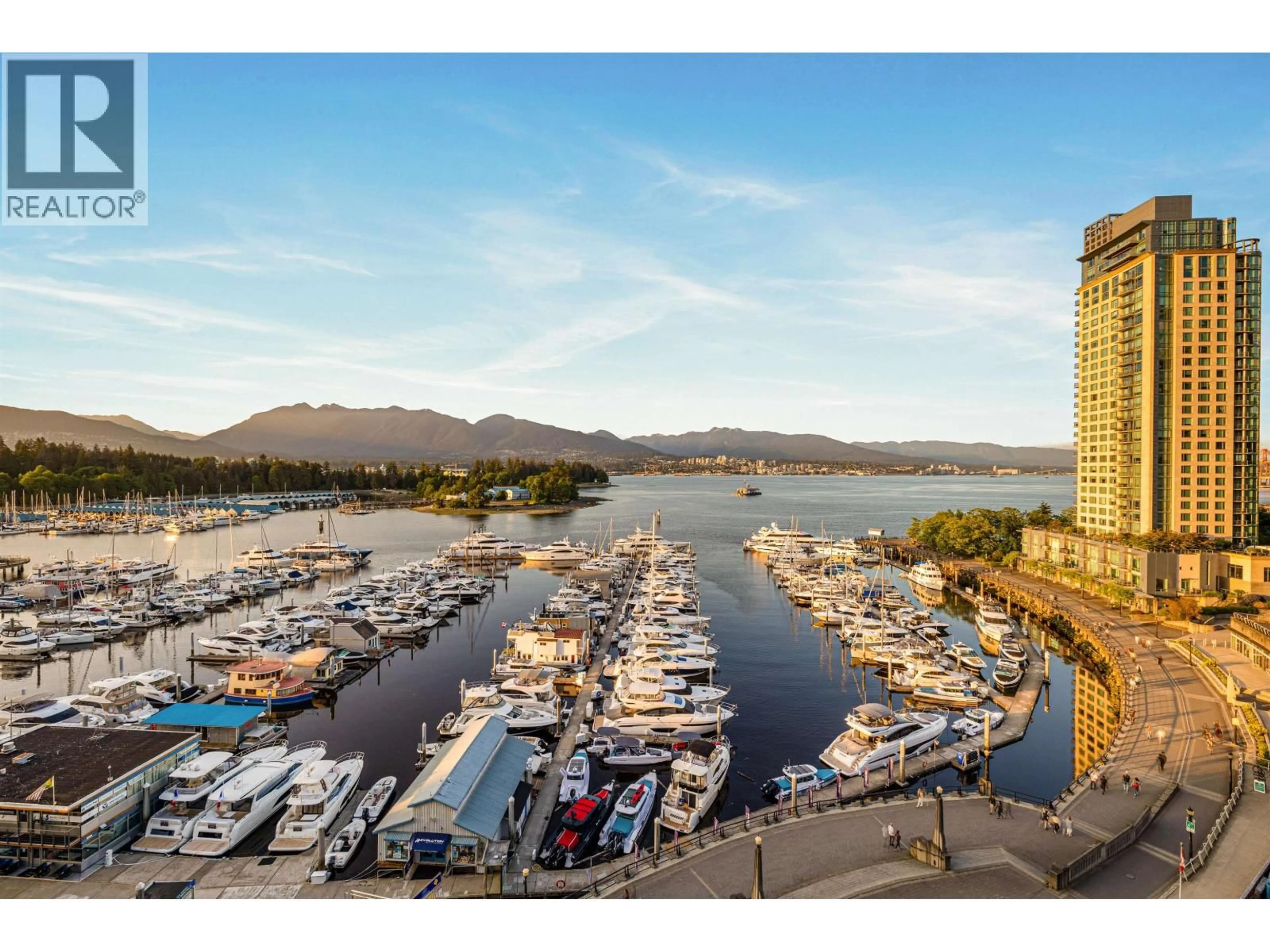 Unknown for 1002 - 499 BROUGHTON STREET, Vancouver British Columbia V6G3K1