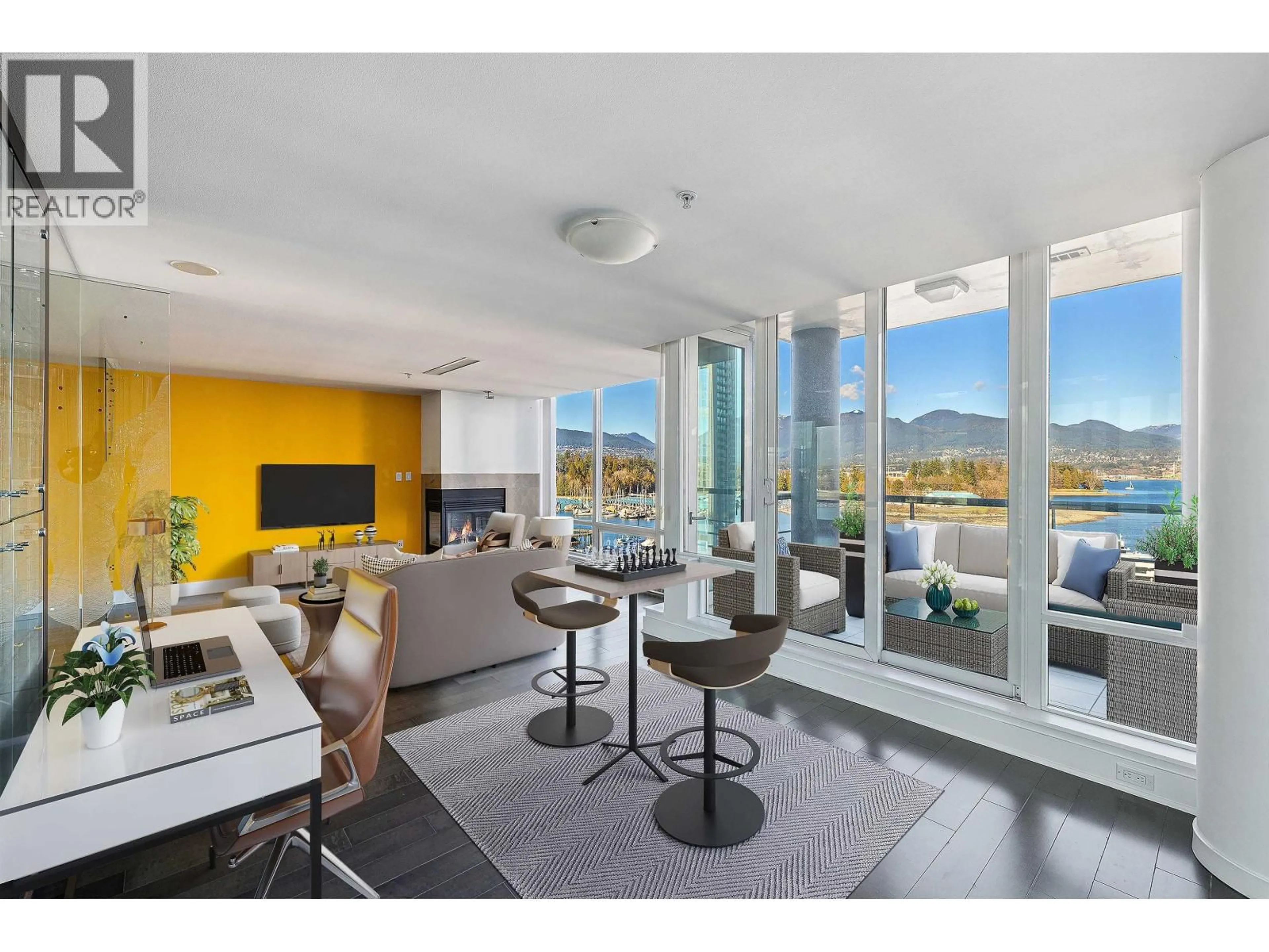 Unknown for 1002 - 499 BROUGHTON STREET, Vancouver British Columbia V6G3K1