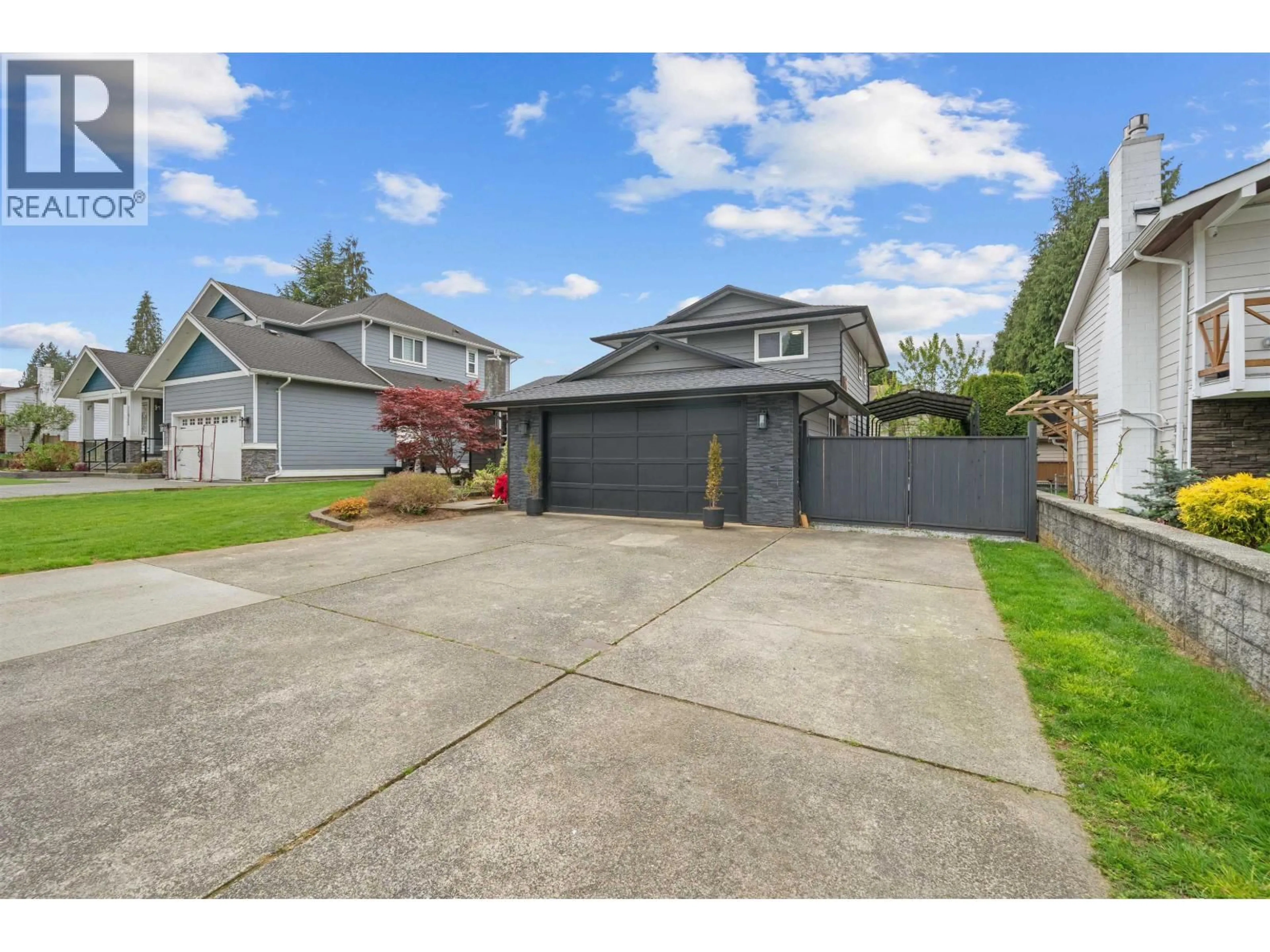 Unknown for 11923 194B STREET, Pitt Meadows British Columbia V3Y1K3