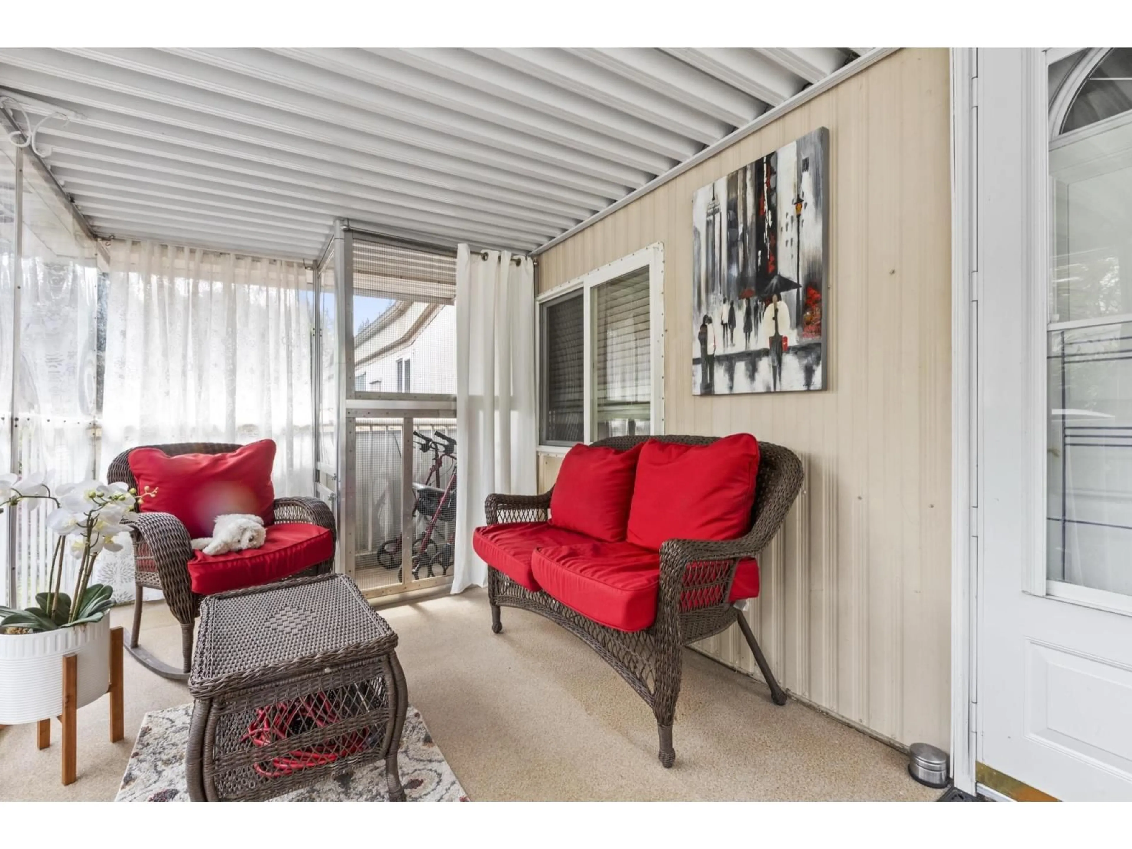 Unknown for 18 - 9080 198 STREET, Langley British Columbia V1M3A8