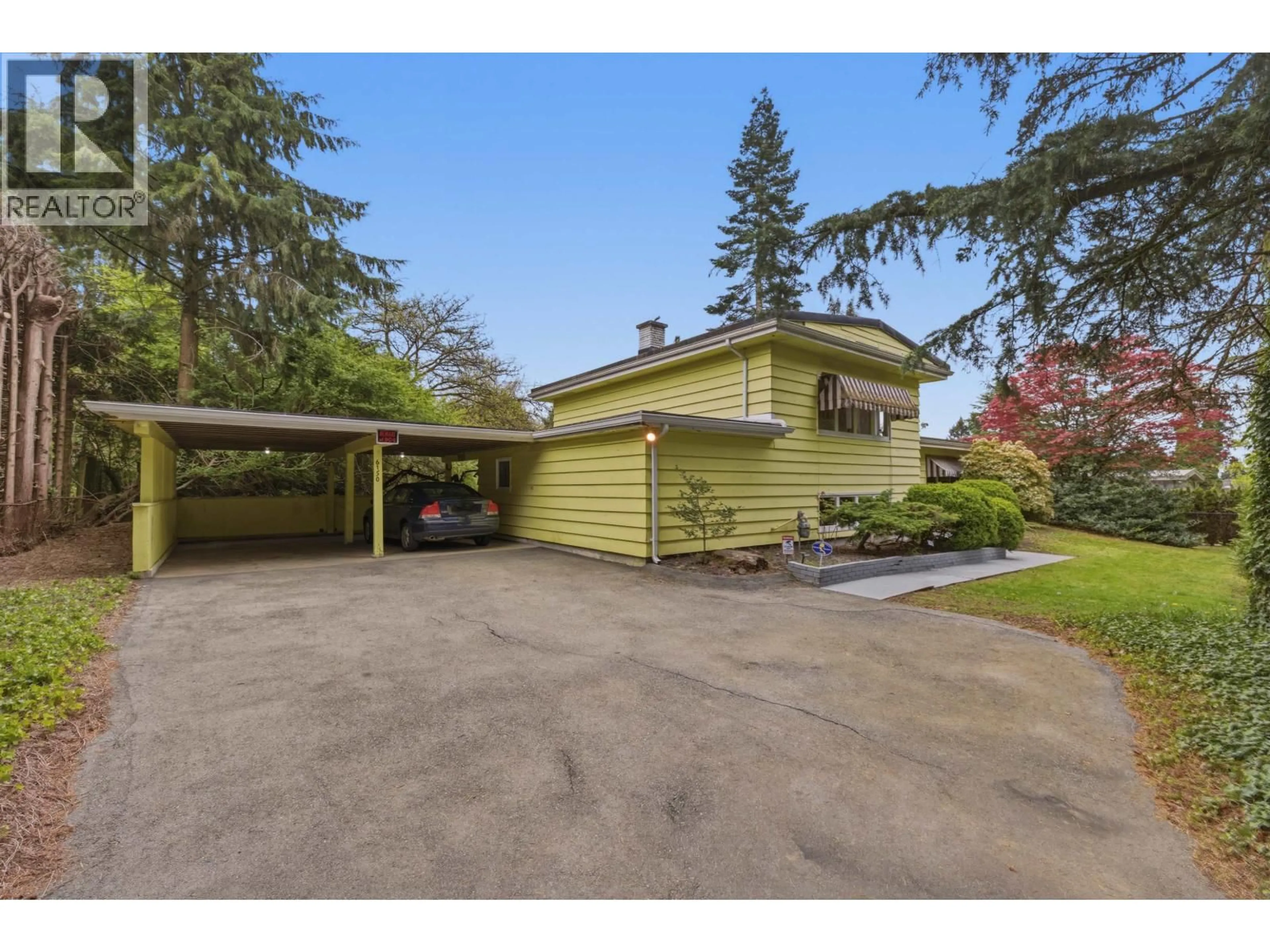 Unknown for 6150 BLENHEIM STREET, Vancouver British Columbia V6N1R1