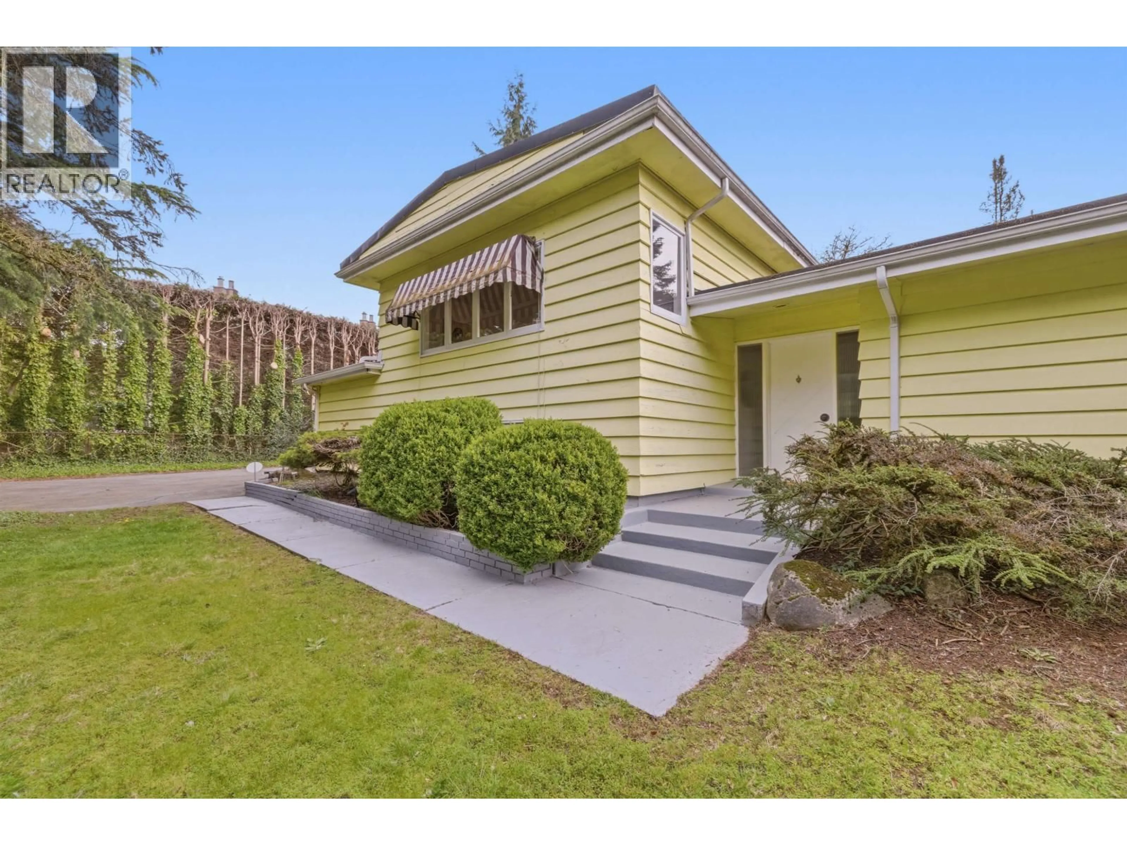 Unknown for 6150 BLENHEIM STREET, Vancouver British Columbia V6N1R1