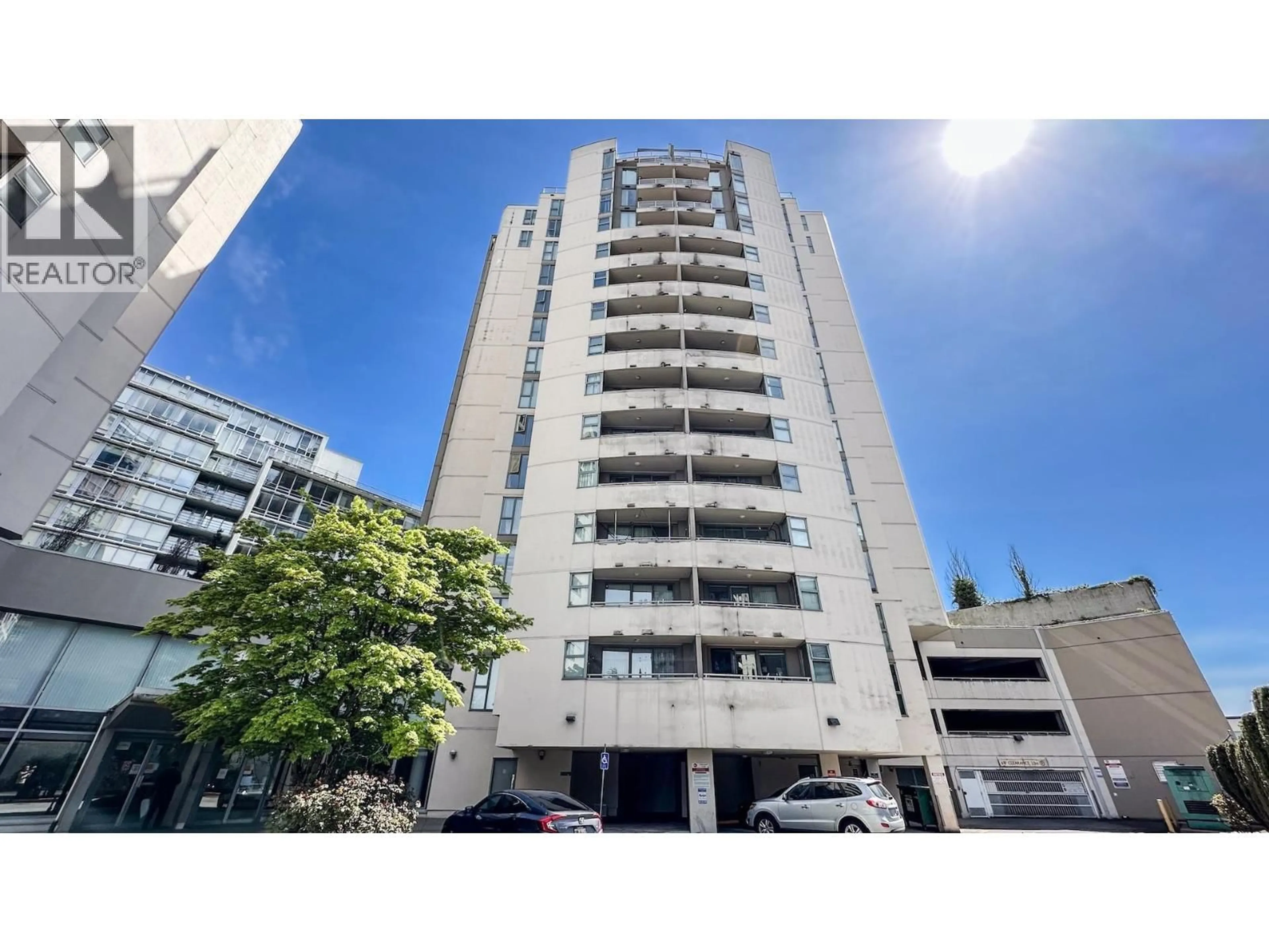 Unknown for 803 - 8248 LANSDOWNE ROAD, Richmond British Columbia V6X3Y9