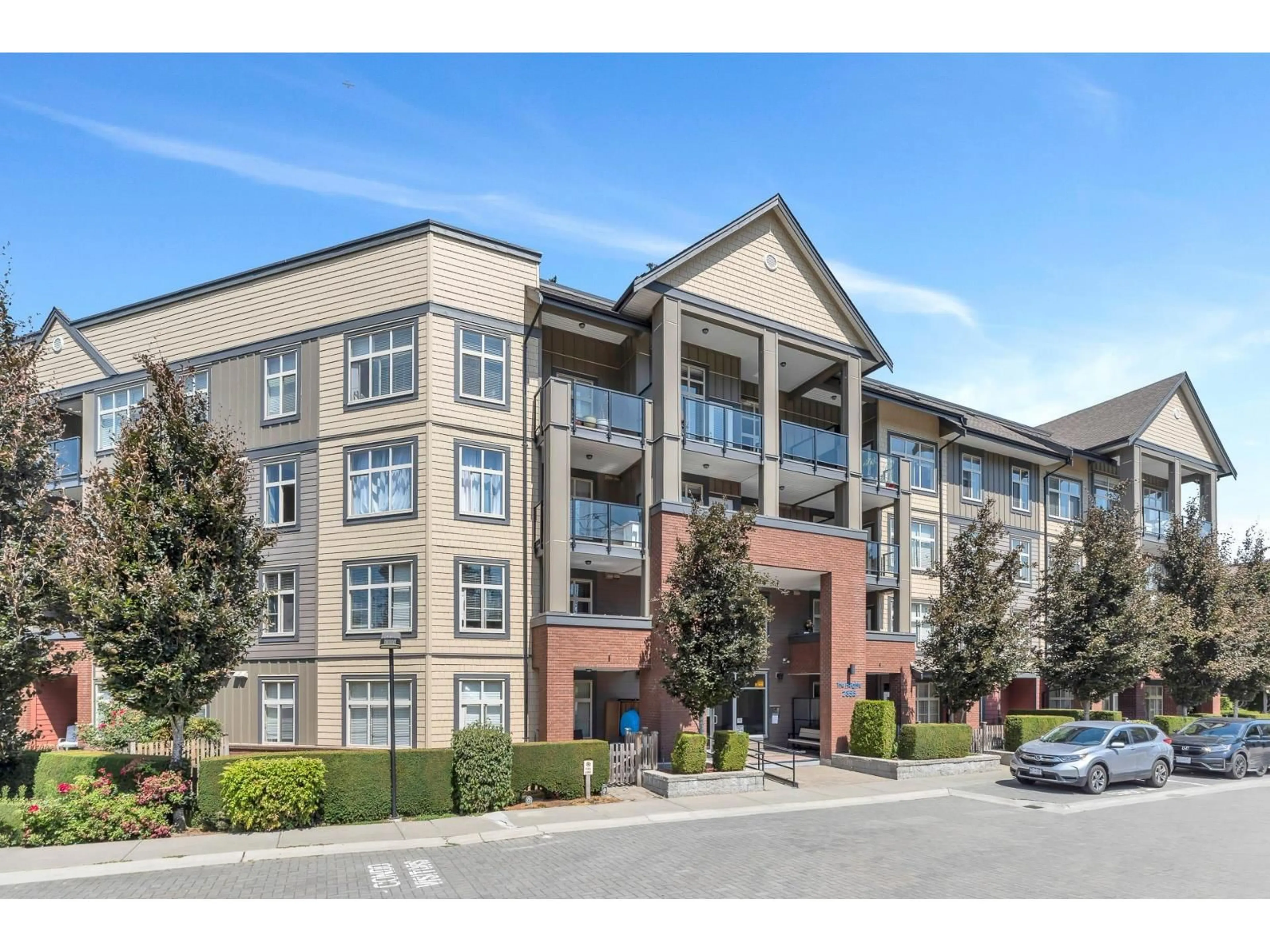 Unknown for 510 - 2855 156 STREET, Surrey British Columbia V3Z3Y3