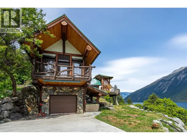 20100 HIGHLINE ROAD, D'Arcy 2