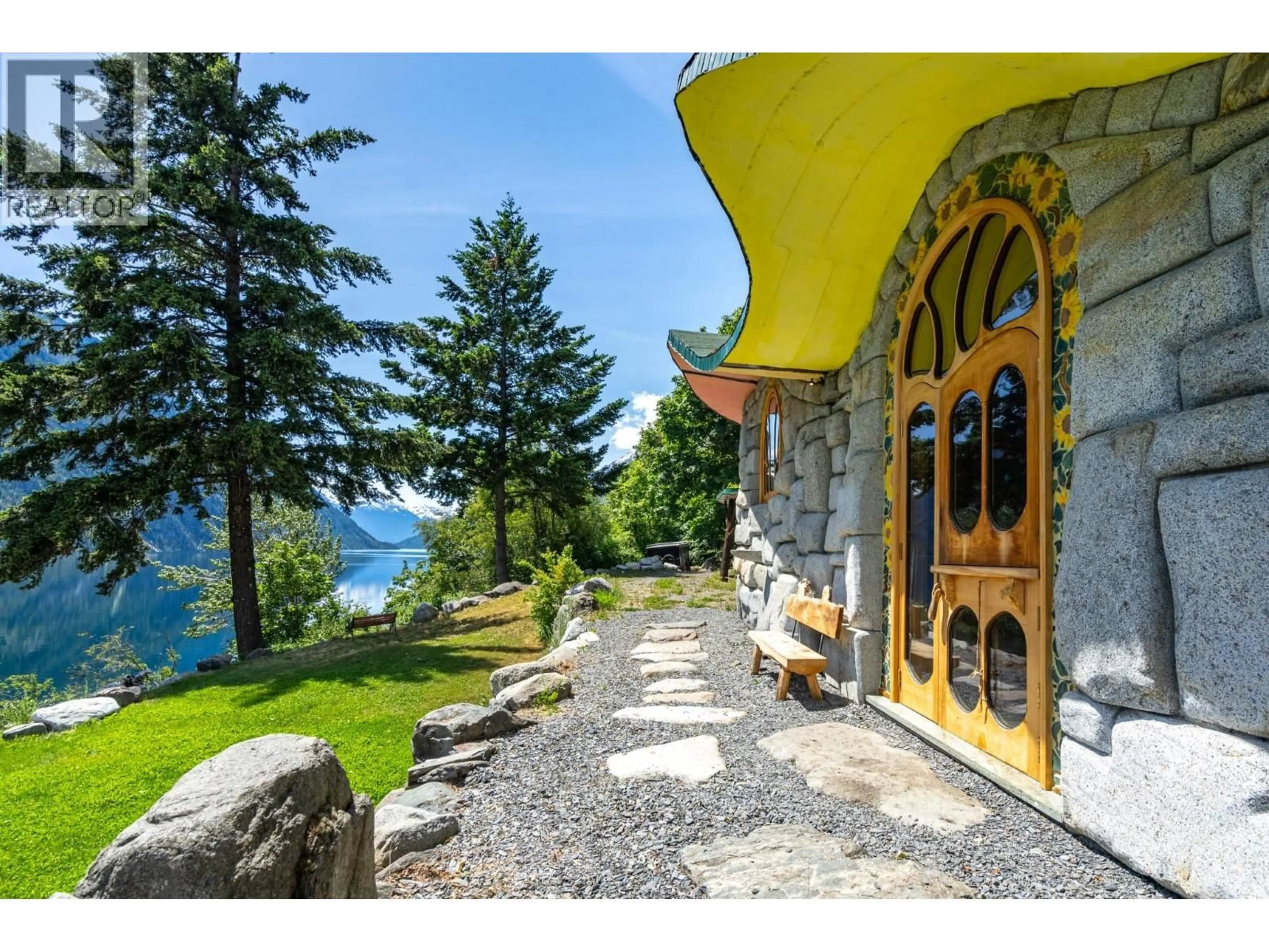 Unknown for 20100 HIGHLINE ROAD, D'Arcy British Columbia V0N1L0