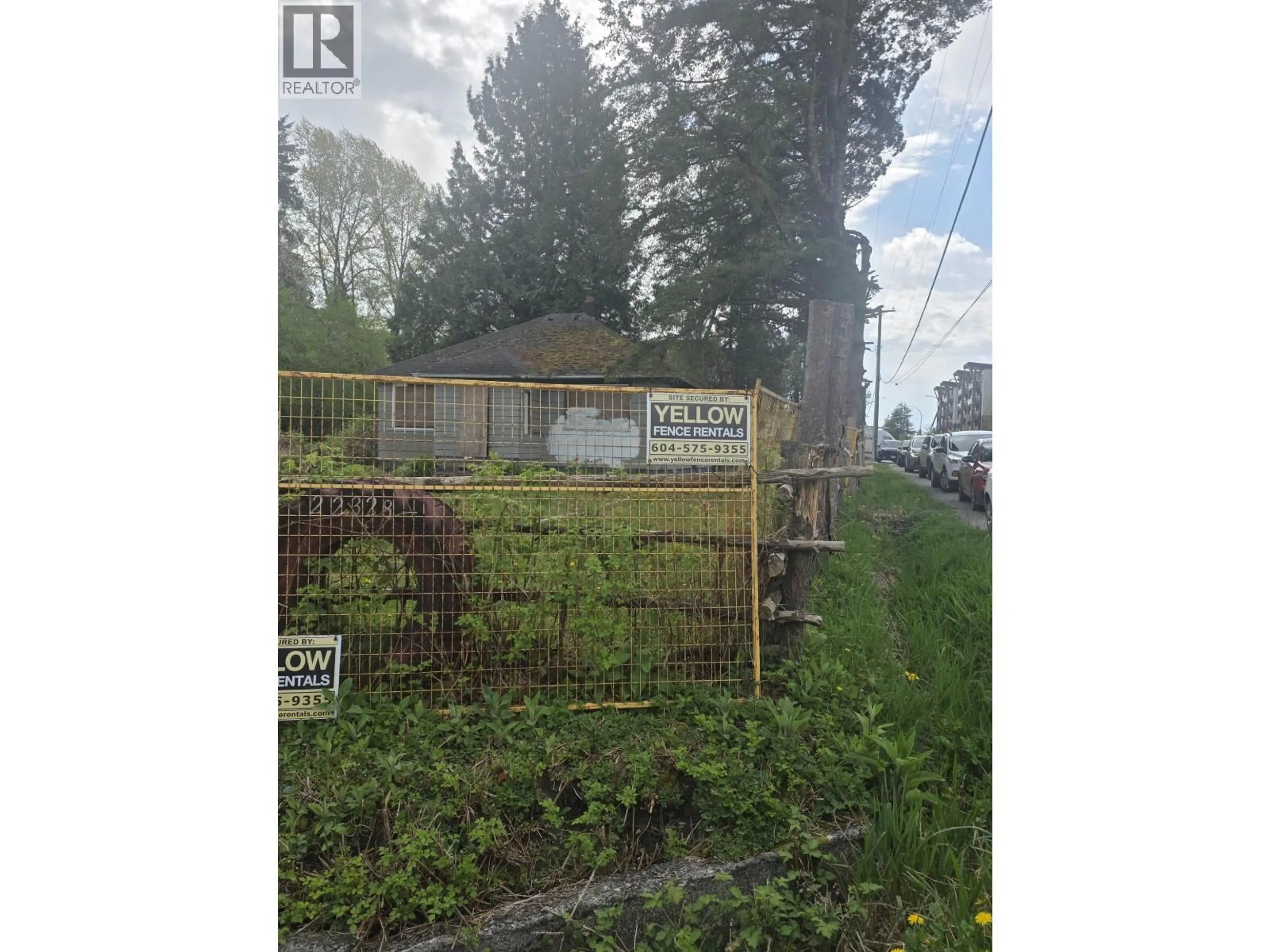Shed for 22328 122 AVENUE, Maple Ridge British Columbia V2X3X9