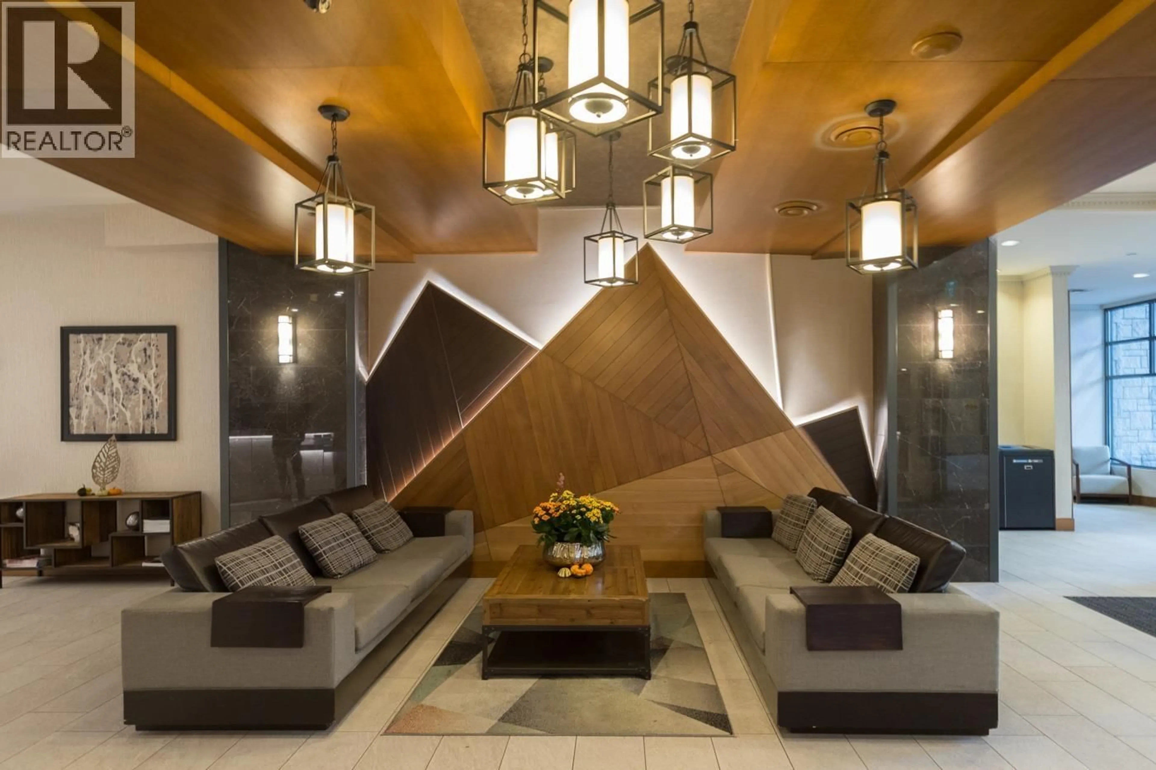 Lobby for 1224 - 4308 MAIN STREET, Whistler British Columbia V8E1A9