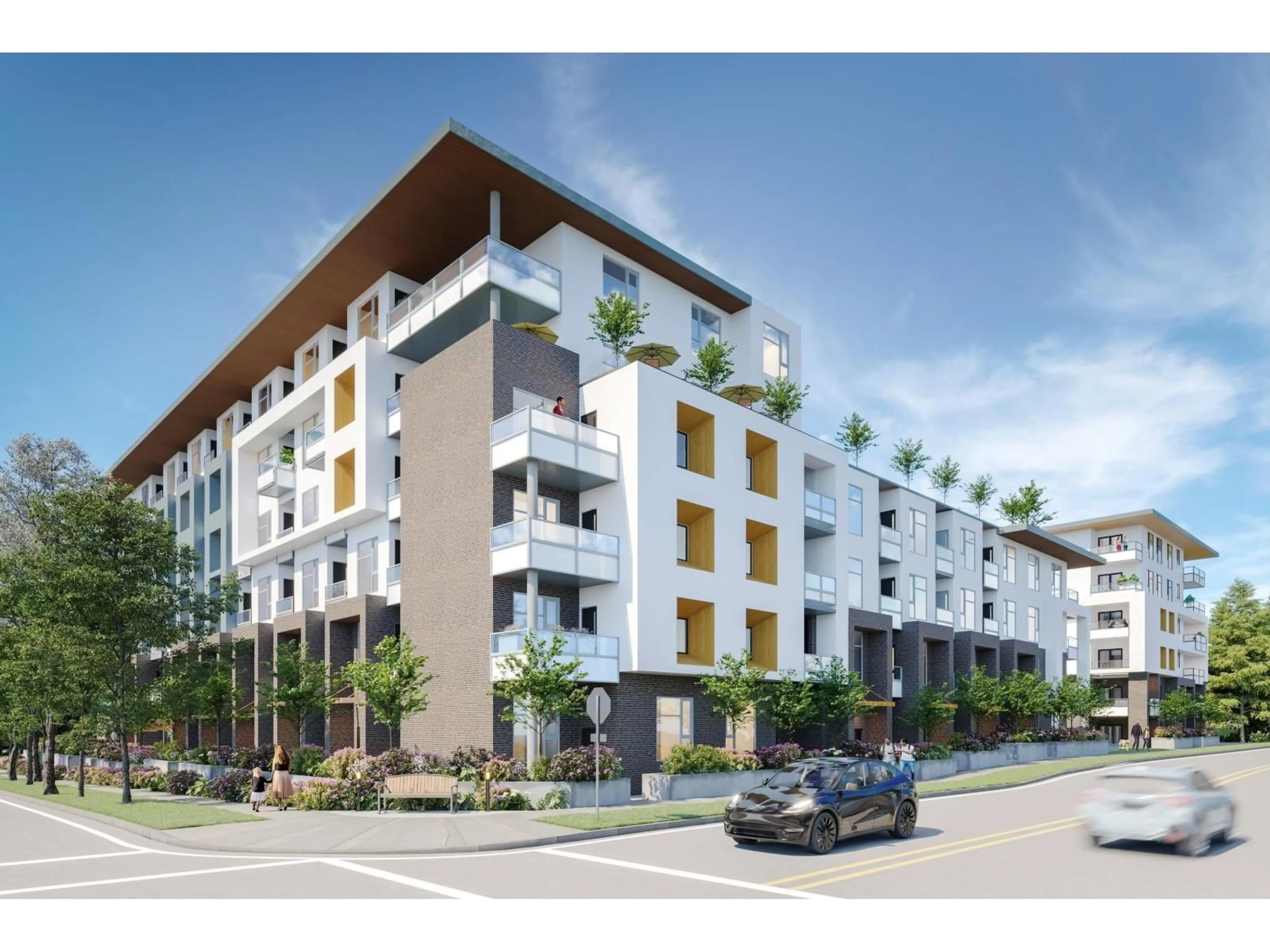 Unknown for W213 - 10828 139A STREET, Surrey British Columbia V3R0H3