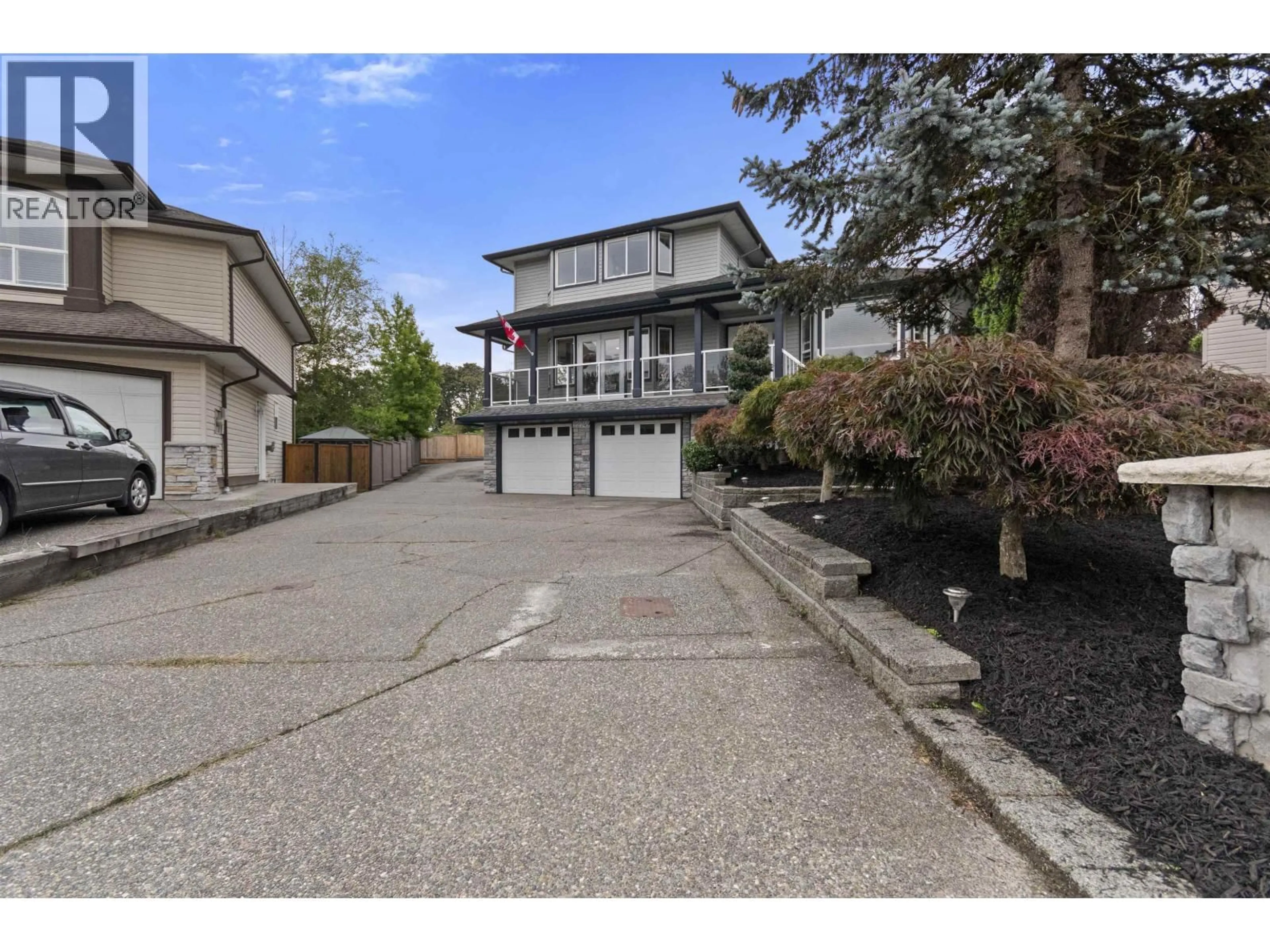 Unknown for 22749 125A AVENUE, Maple Ridge British Columbia V2X3T8
